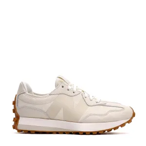 New Balance Women 327 Linen Gum WS327DBA Icon Edge
