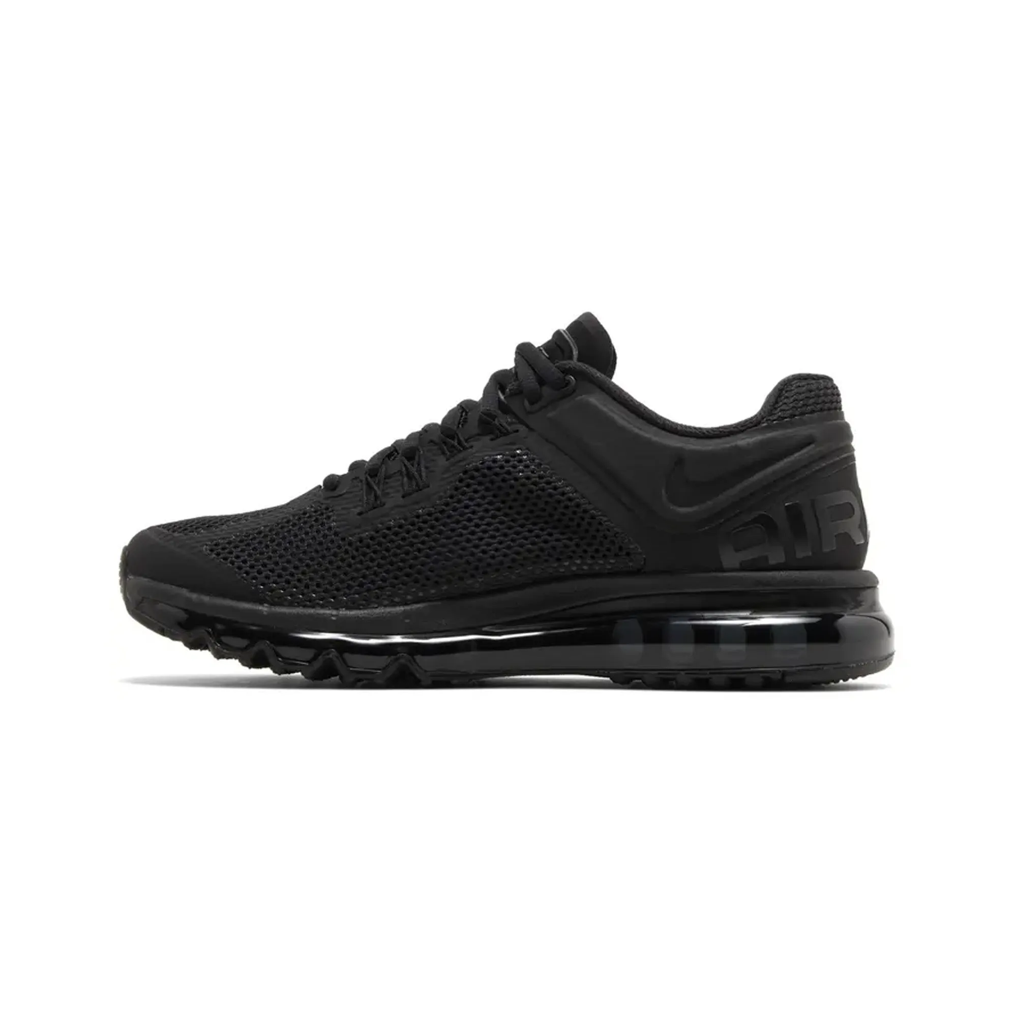 Nike Air Max 2013 'Triple Black' (2023) Baby Soft