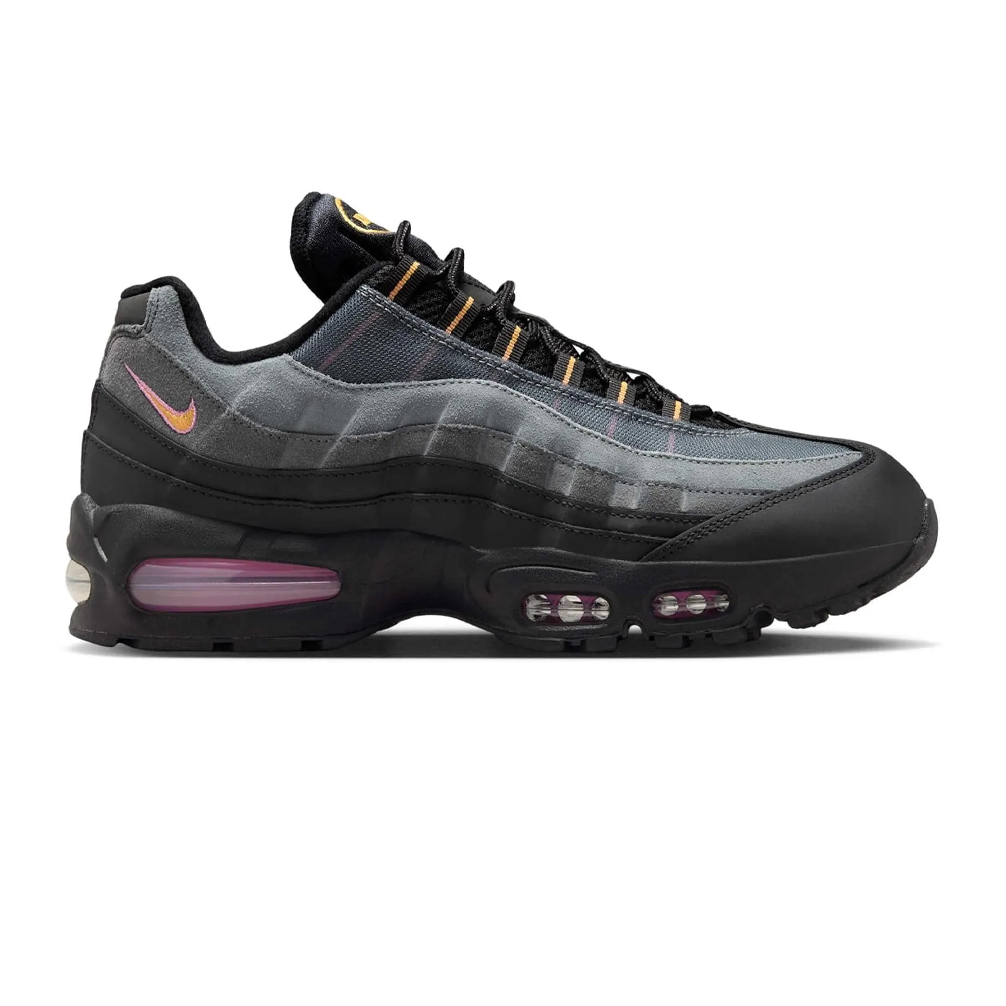 Winter Chill Nike Air Max 95 OG 'Big Bubble Sundial'