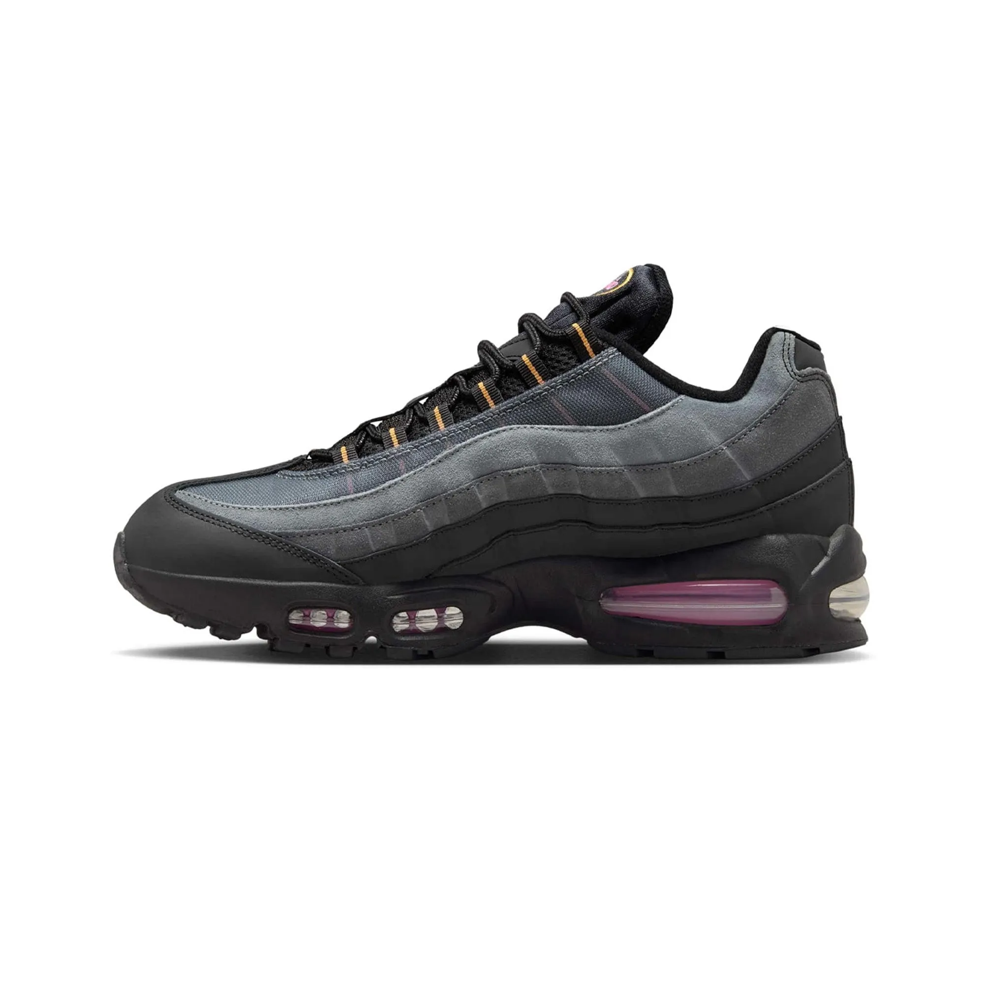 Nike Air Max 95 OG 'Big Bubble Sundial' Wool Warm