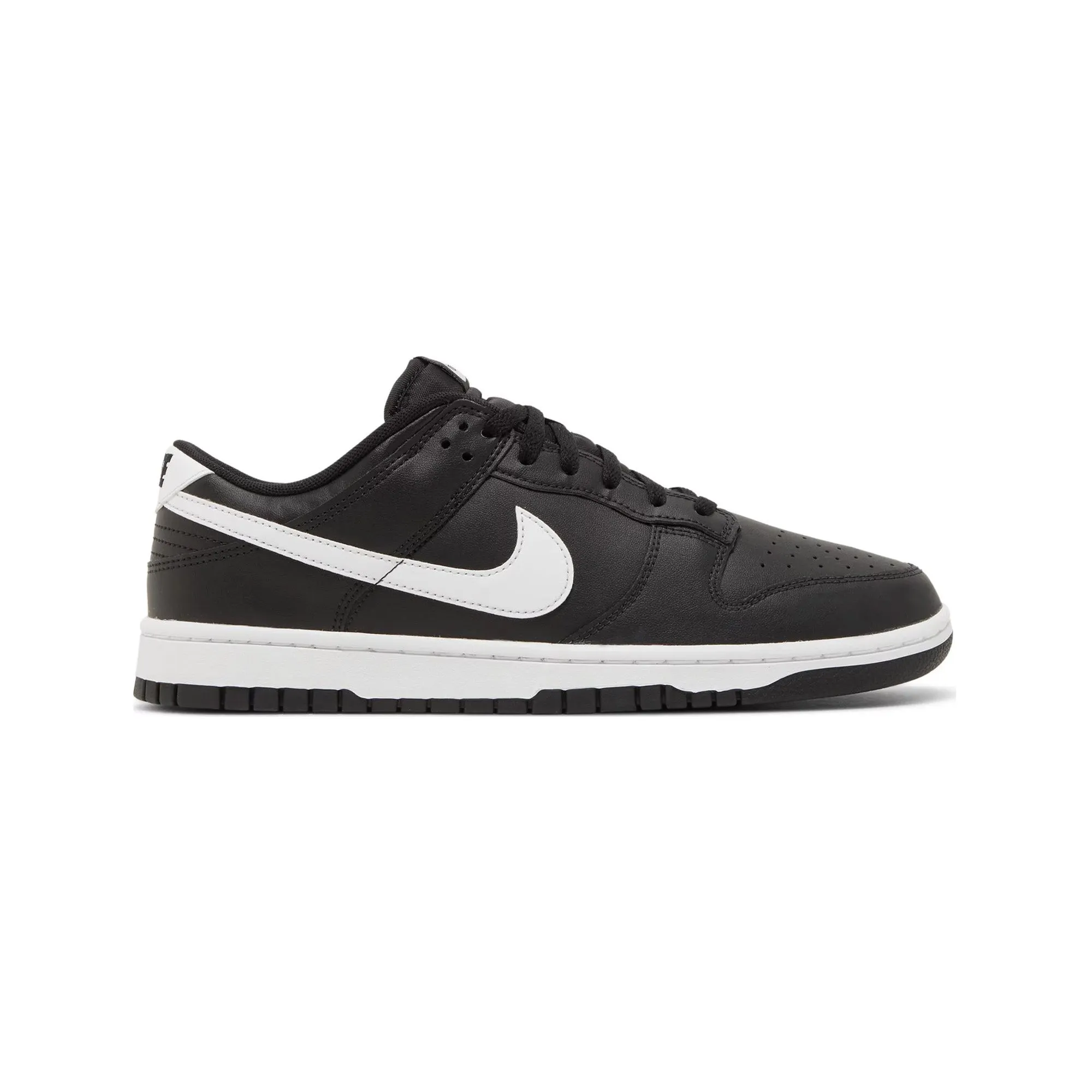 Nike Dunk Low 'Black Panda 2.0' (2023) Wet Grip Classic