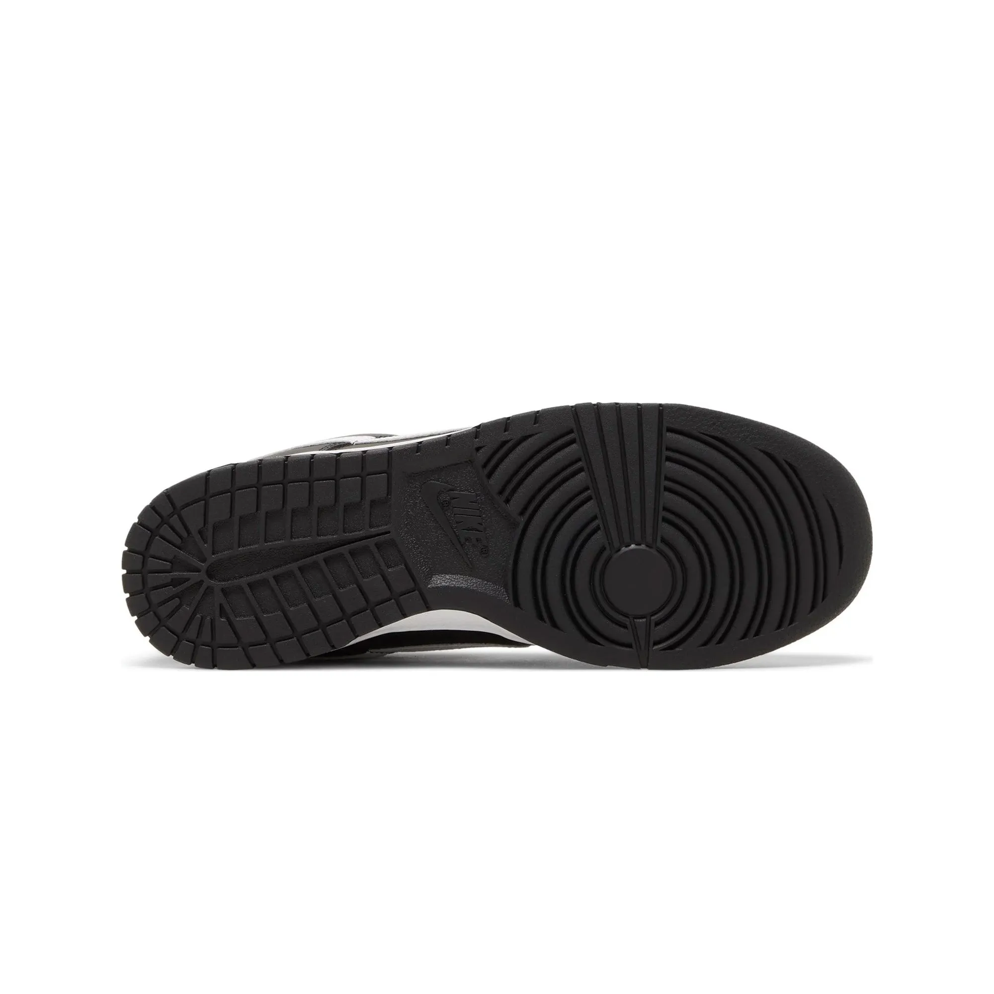 Nike Dunk Low 'Black Panda 2.0' (2023) Elastic
