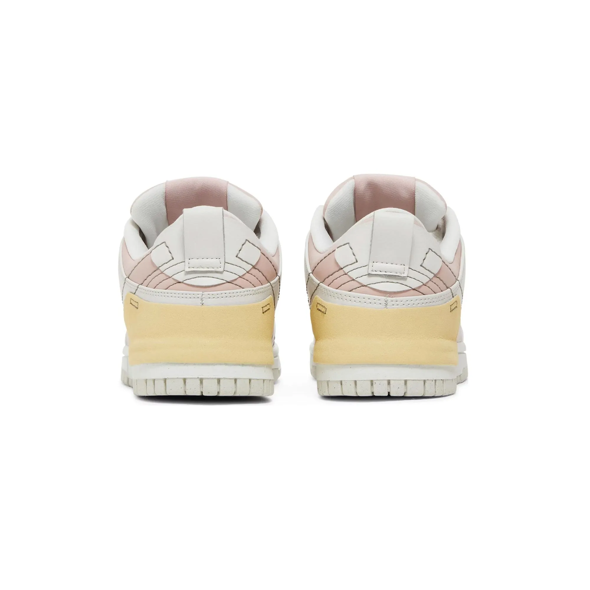 Hill Tough Nike Dunk Low Disrupt 2 'Pink Oxford' Women's (2022)