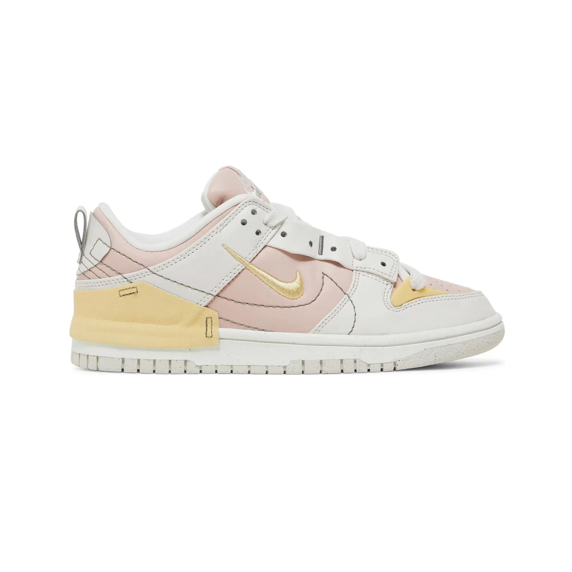 Nike Dunk Low Disrupt 2 'Pink Oxford' Women's (2022) Daily Walk