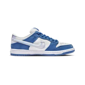 Nike Dunk Low SB x Born x Raised 'One Block At A Time' (2023) Wind Safe