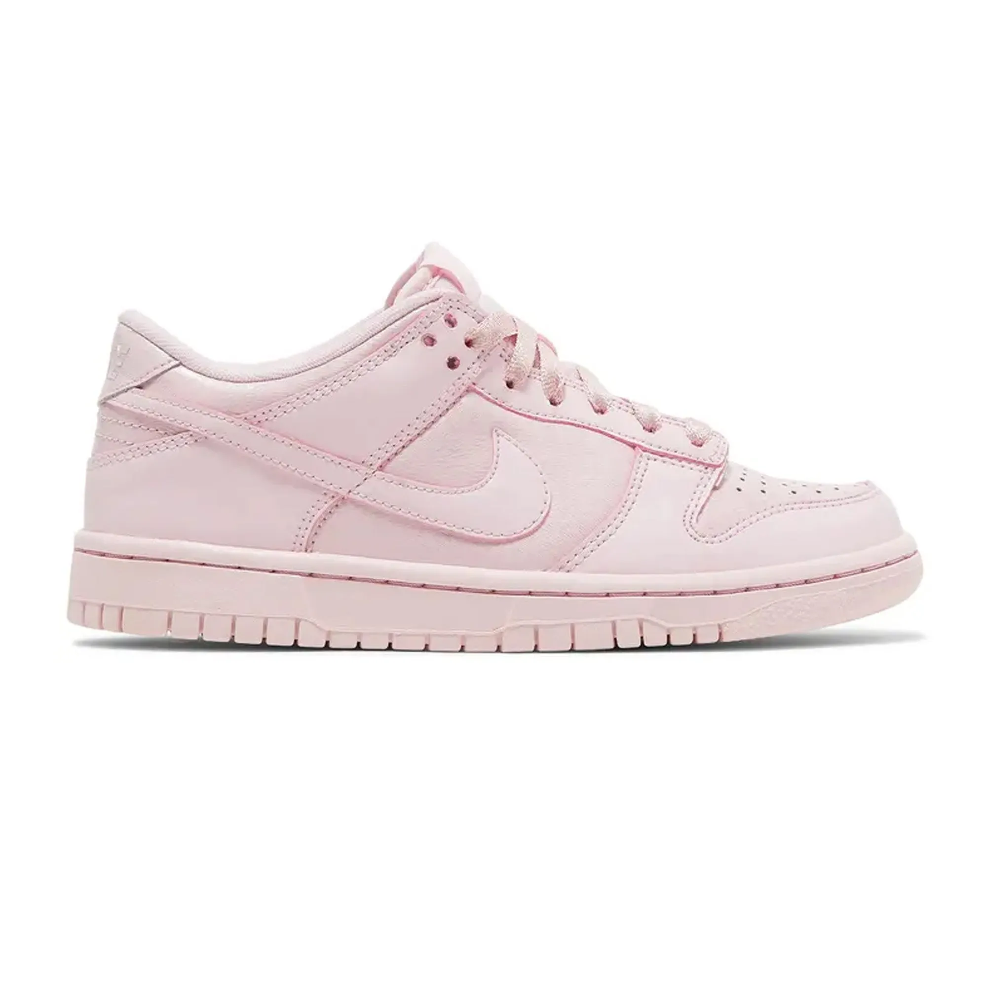 Nike Dunk Low SE 'Prism Pink' GS (2022) Shockproof