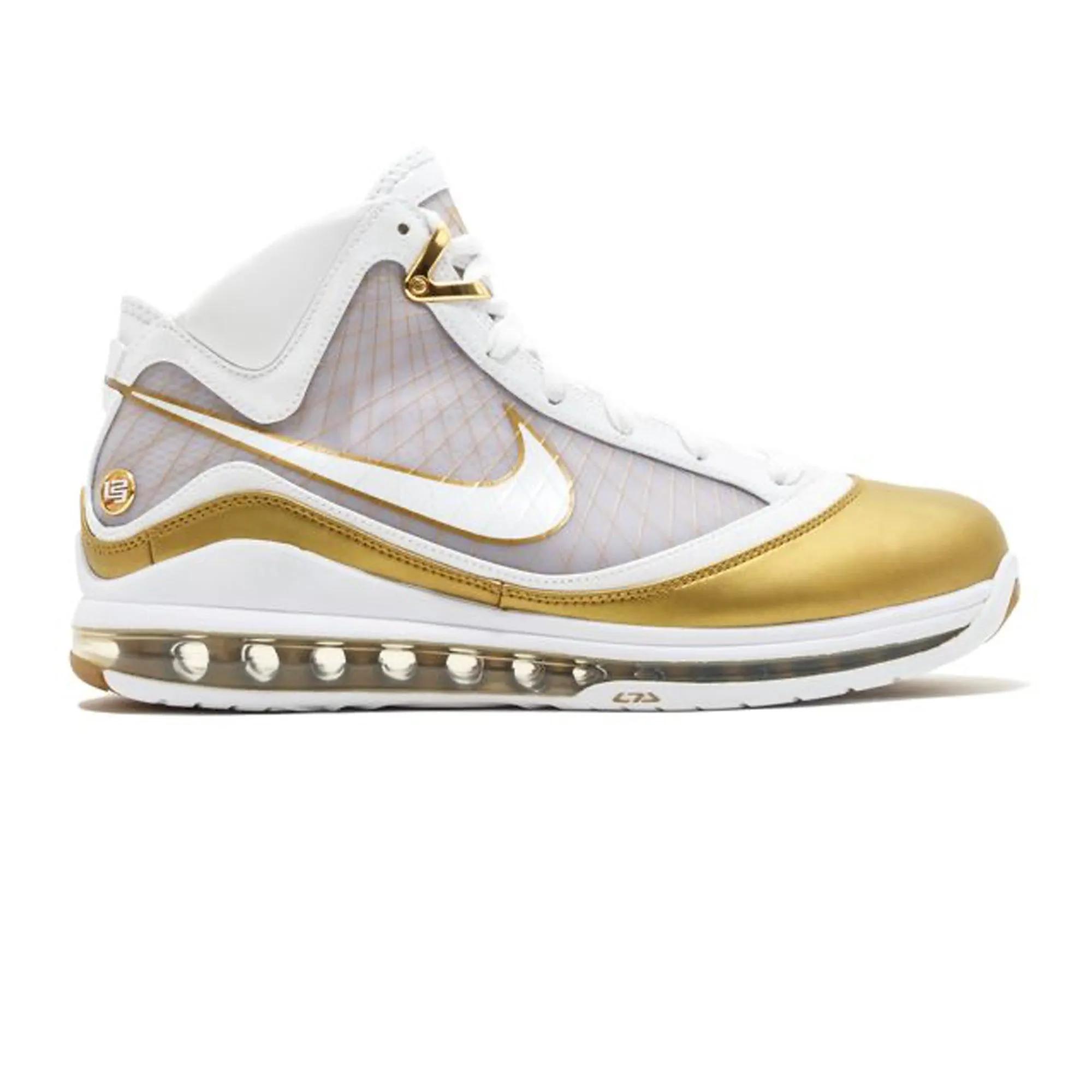 Nike LeBron 7 'China Moon' (2009) All Terrain Stylish Commuters