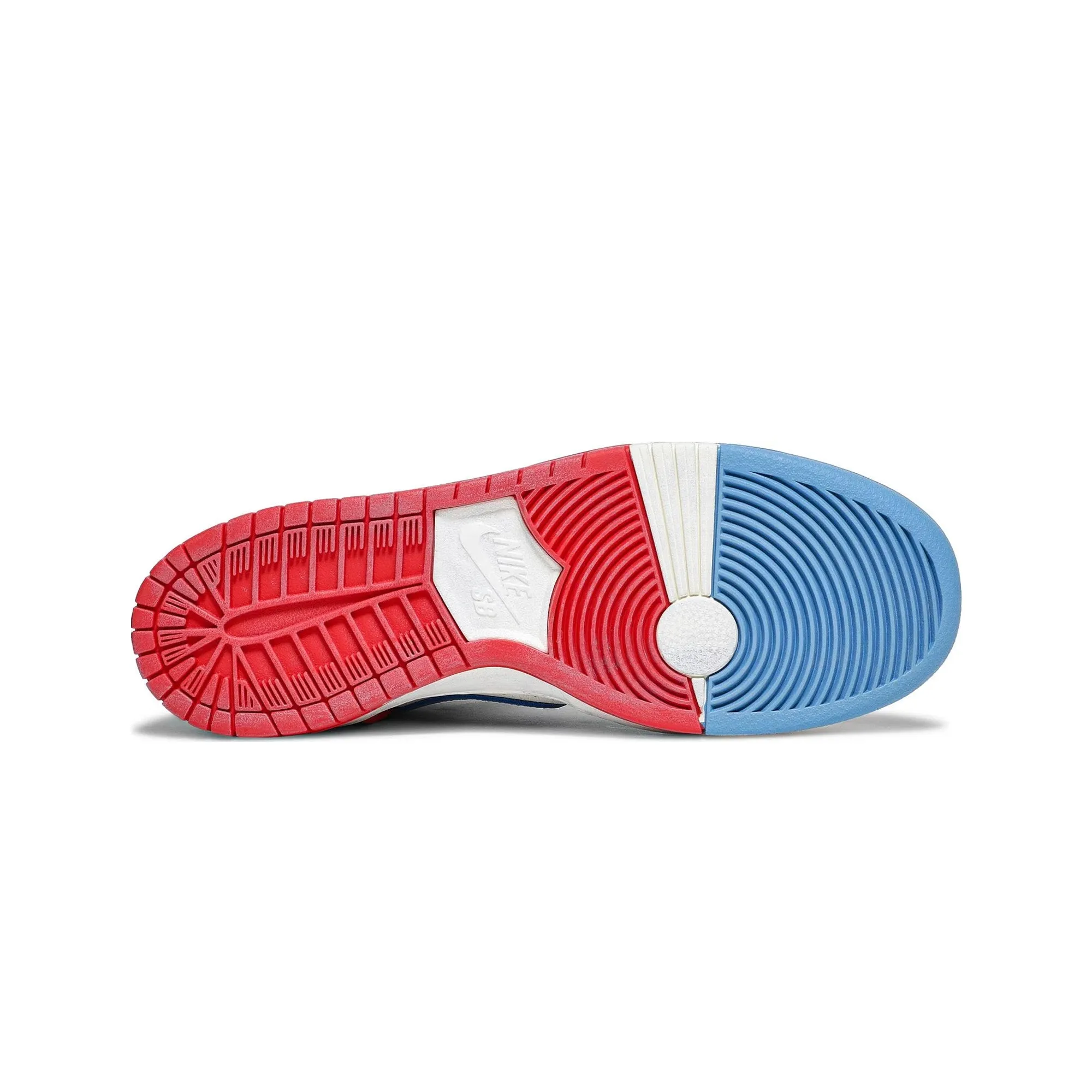 SB Dunk High Pro x Ishod Wair x Magnus Walker (2021) Neo Pop