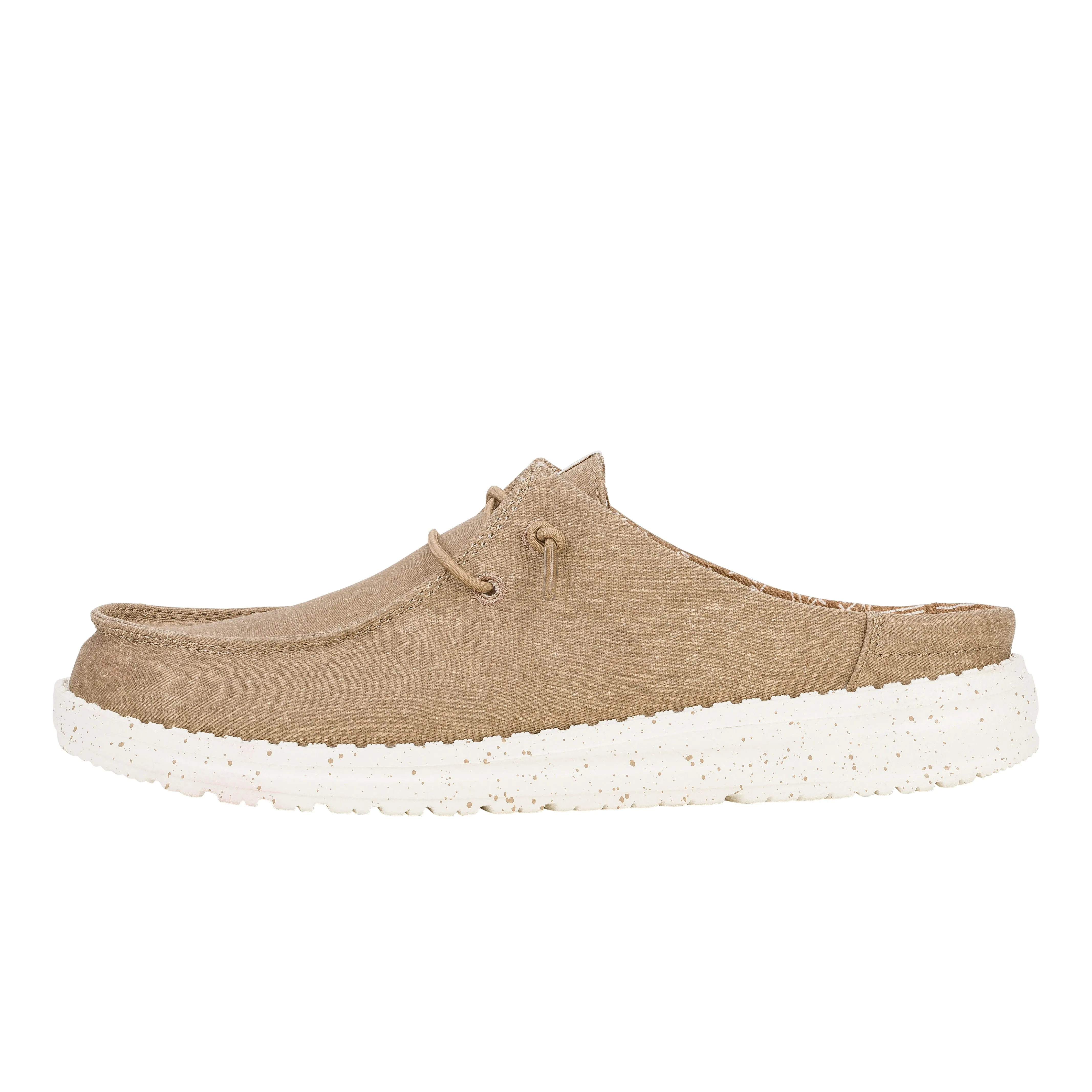 Wendy Slip Classic - Walnut Breath Fresh
