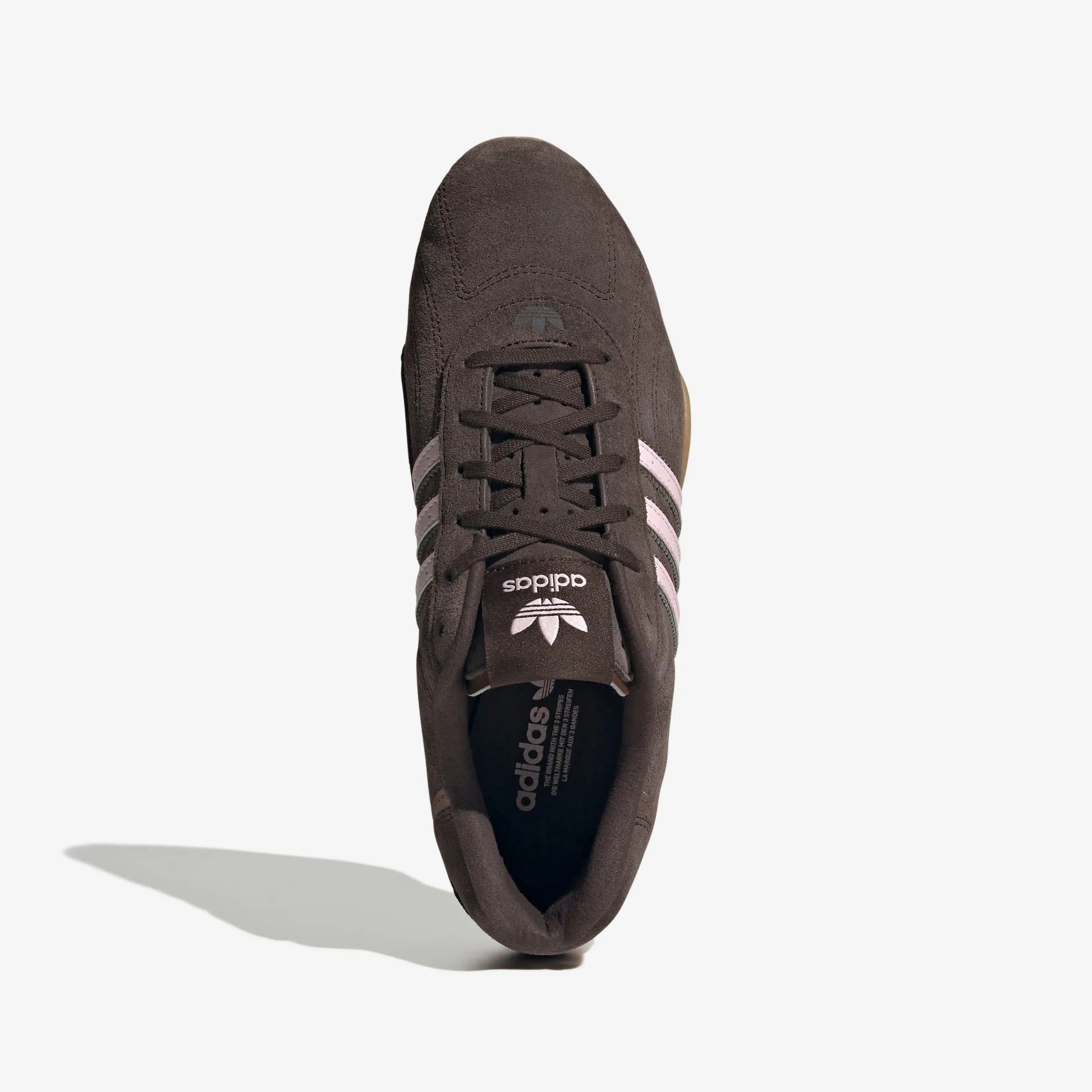 Ice Grip Wmns Adiracer Lo