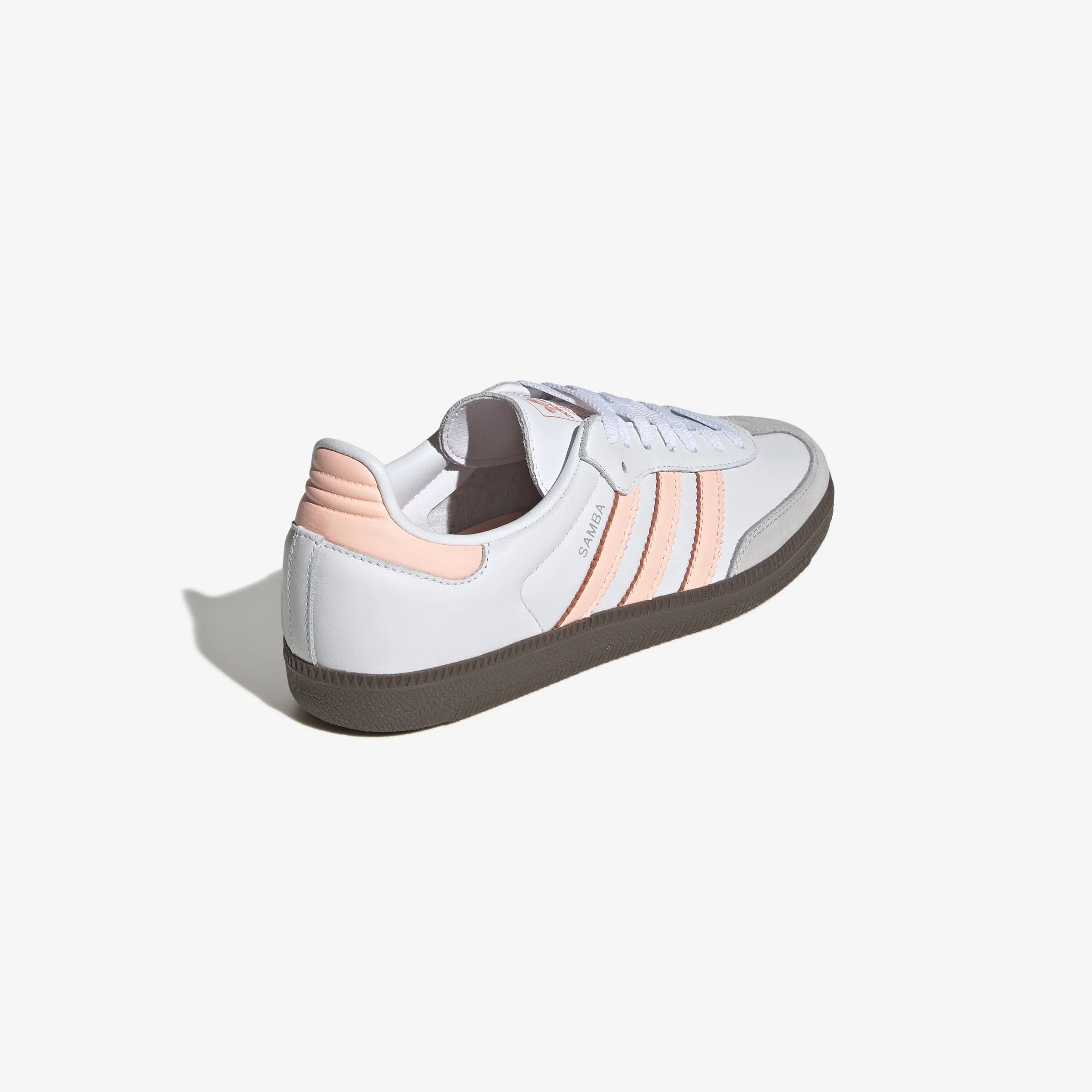 Wmns Samba OG Autumn Cool