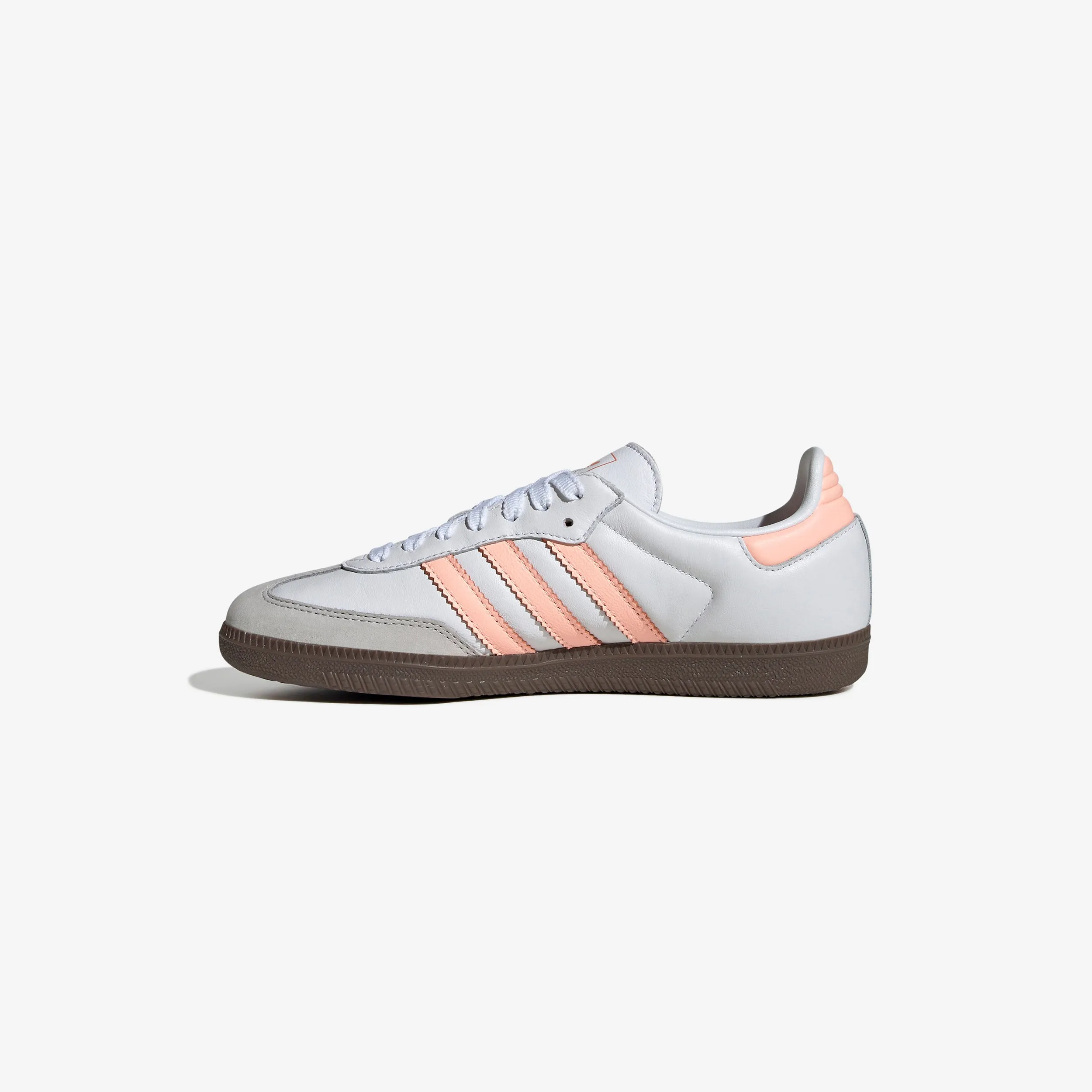 Sweat Resistant Comfort Seekers Impact Resistance Wmns Samba OG