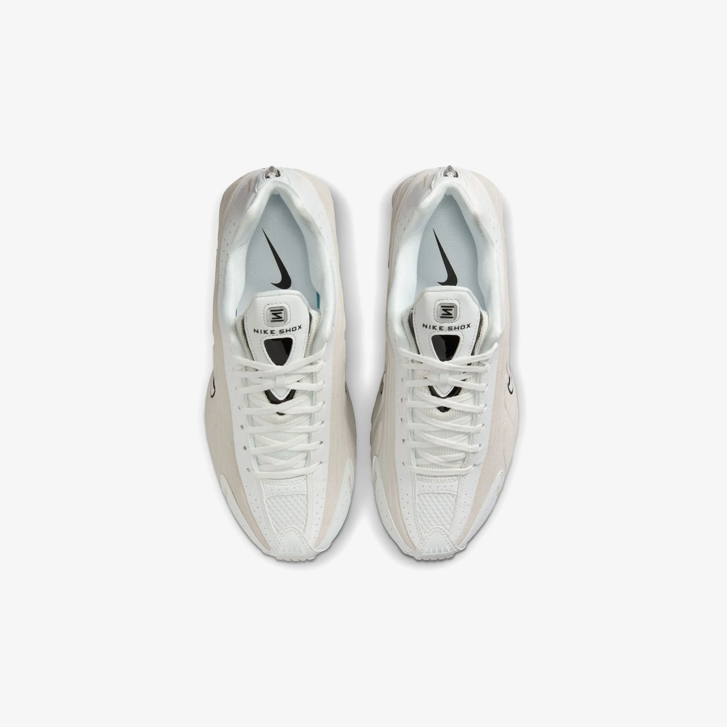 Dark Edge Retro Core Wmns Shox R4