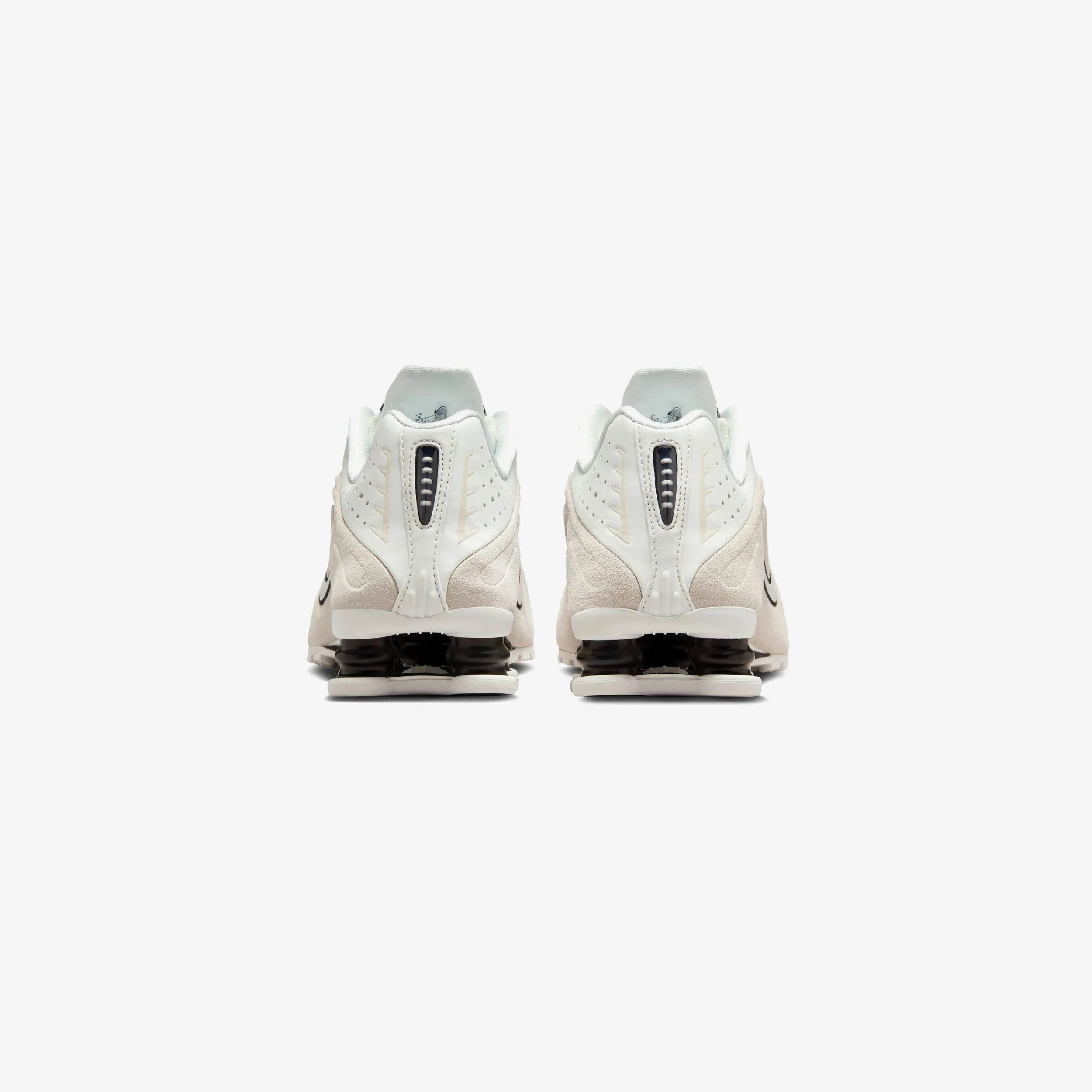 Wmns Shox R4 Comfort Bend mud proof