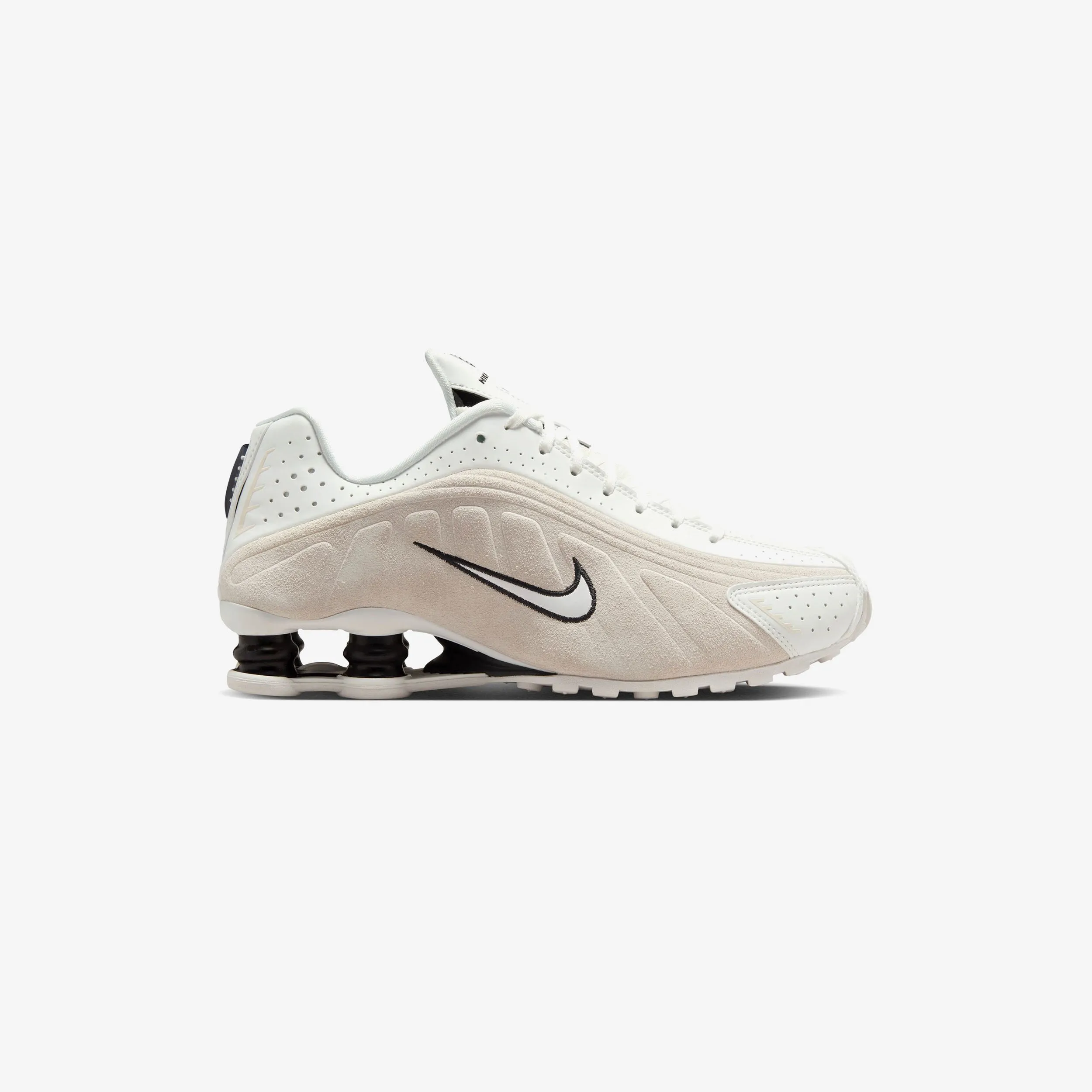 Comfort Run Beach Fun Wmns Shox R4