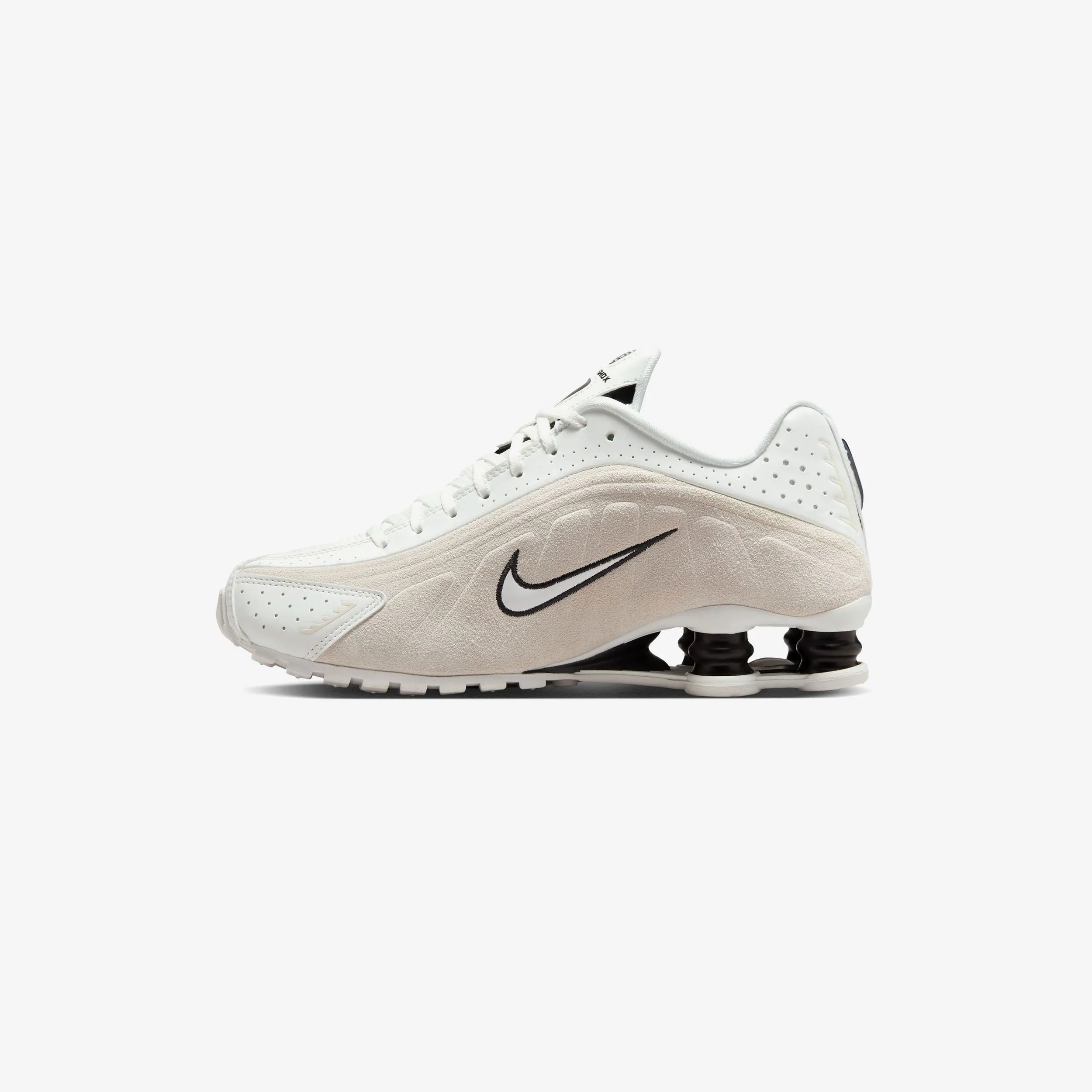 Game Ready Wmns Shox R4