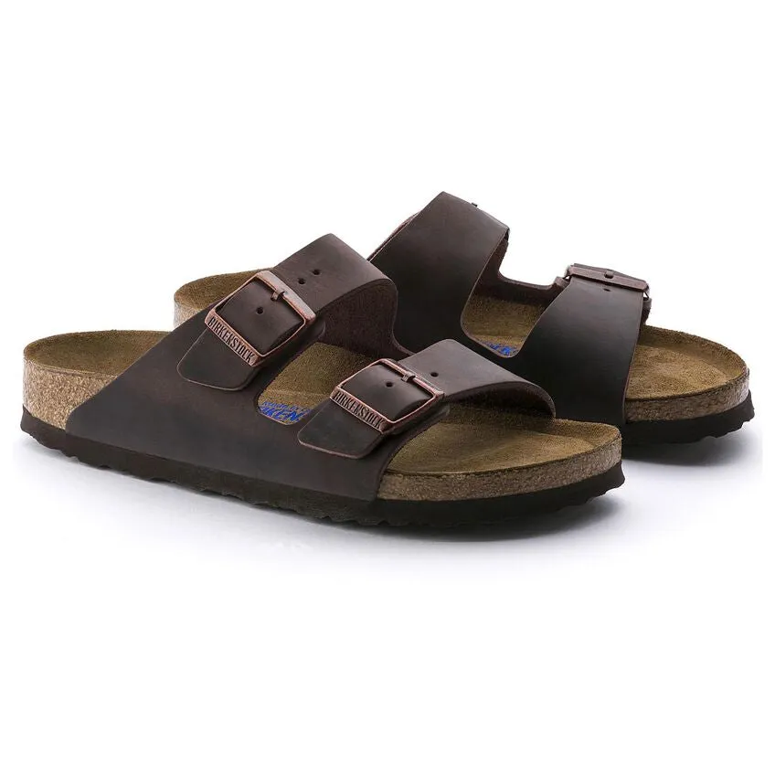 Cyber Mode Pair Quick Birkenstock Arizona Soft Footbed  BS Habana 0452761