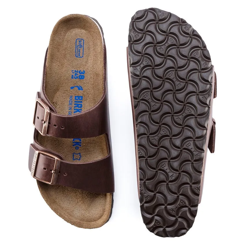 Birkenstock Arizona Soft Footbed  BS Habana 0452761 All Day Road Trip Soft Tone