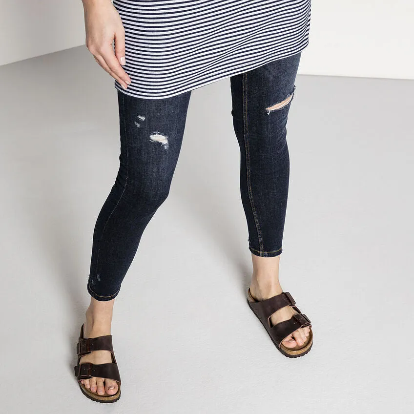 Birkenstock Arizona Soft Footbed  BS Habana 0452761 Baby Soft Lake Step