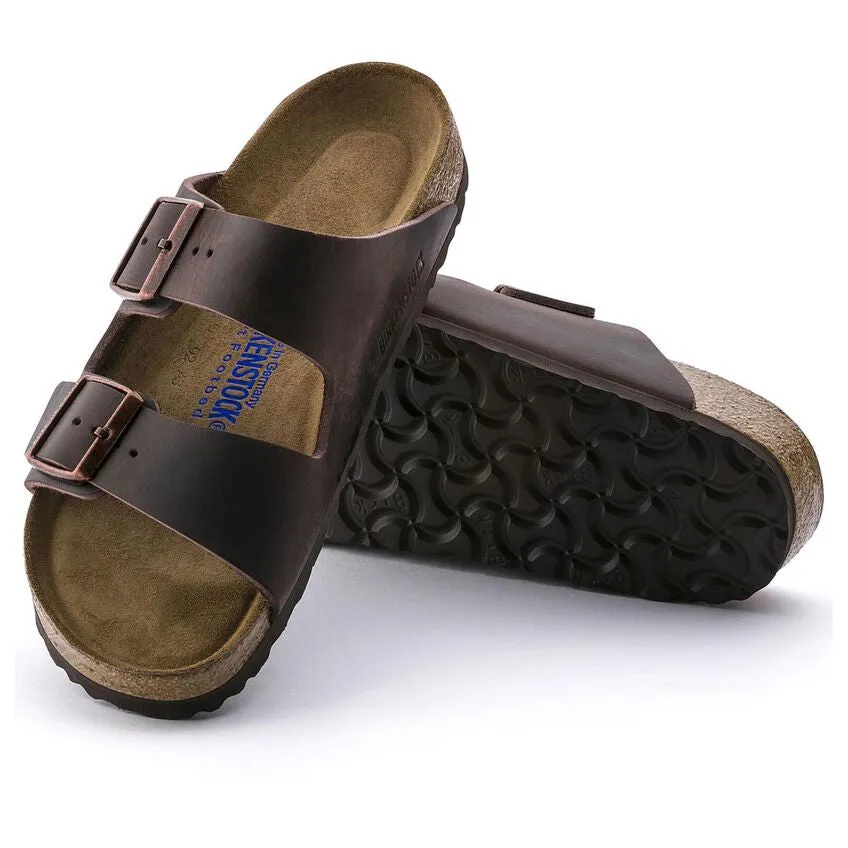 Birkenstock Arizona Soft Footbed  BS Habana 0452761 Durable Build