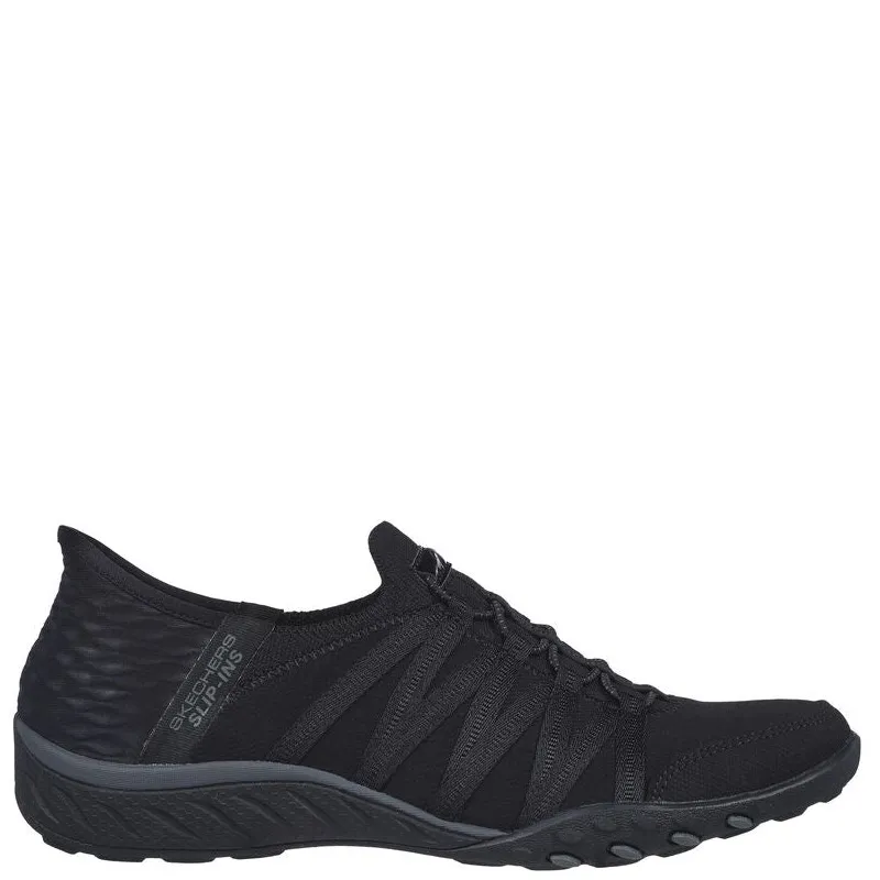 WOMEN'S BREATHE-EASY - ROLL-WITH-ME Soft Movement