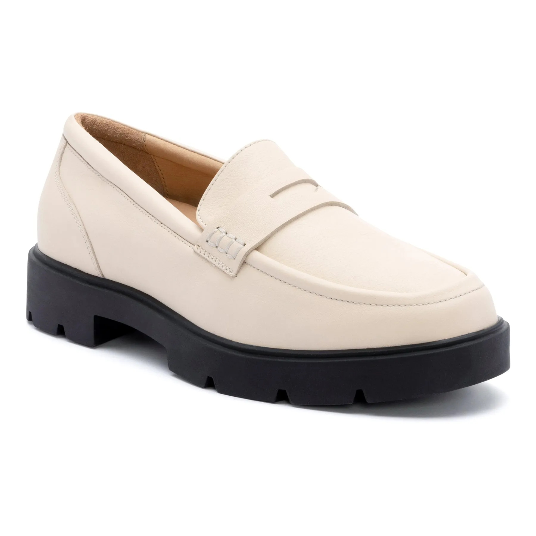 Stone Walk Boulevard Loafer