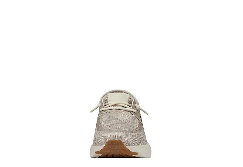 Heel Design Slip Resistant WOMEN'S SIROCCO