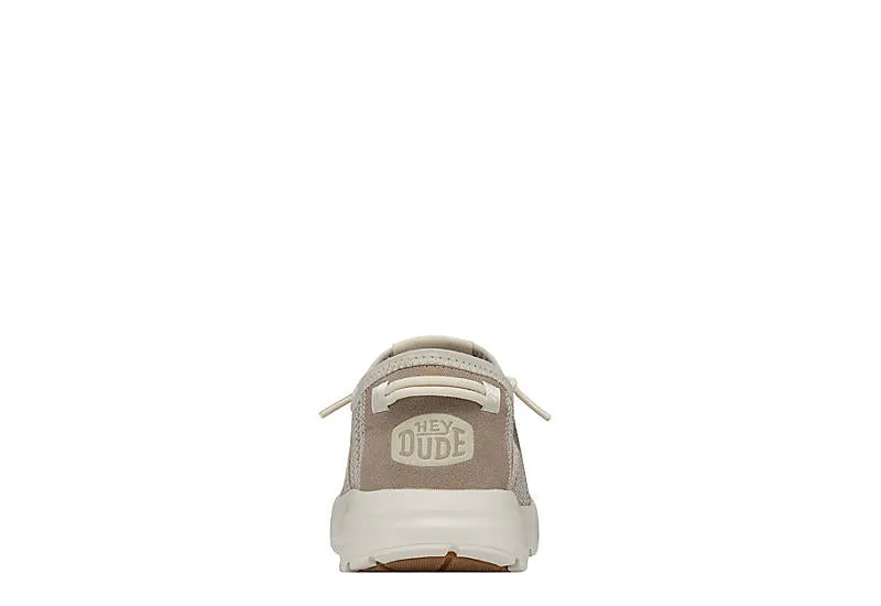 WOMEN'S SIROCCO City Stroll Light Comfort