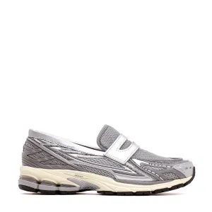 Jungle Path New Balance Unisex 1906L Silver U1906LAE