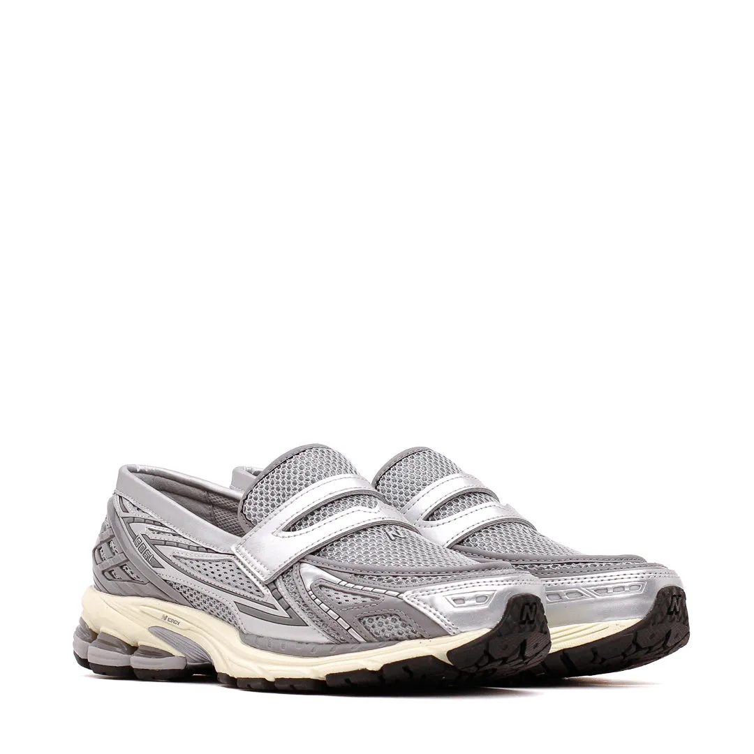 Island Vibe Lightweight Form Rainy Day New Balance Unisex 1906L Silver U1906LAE