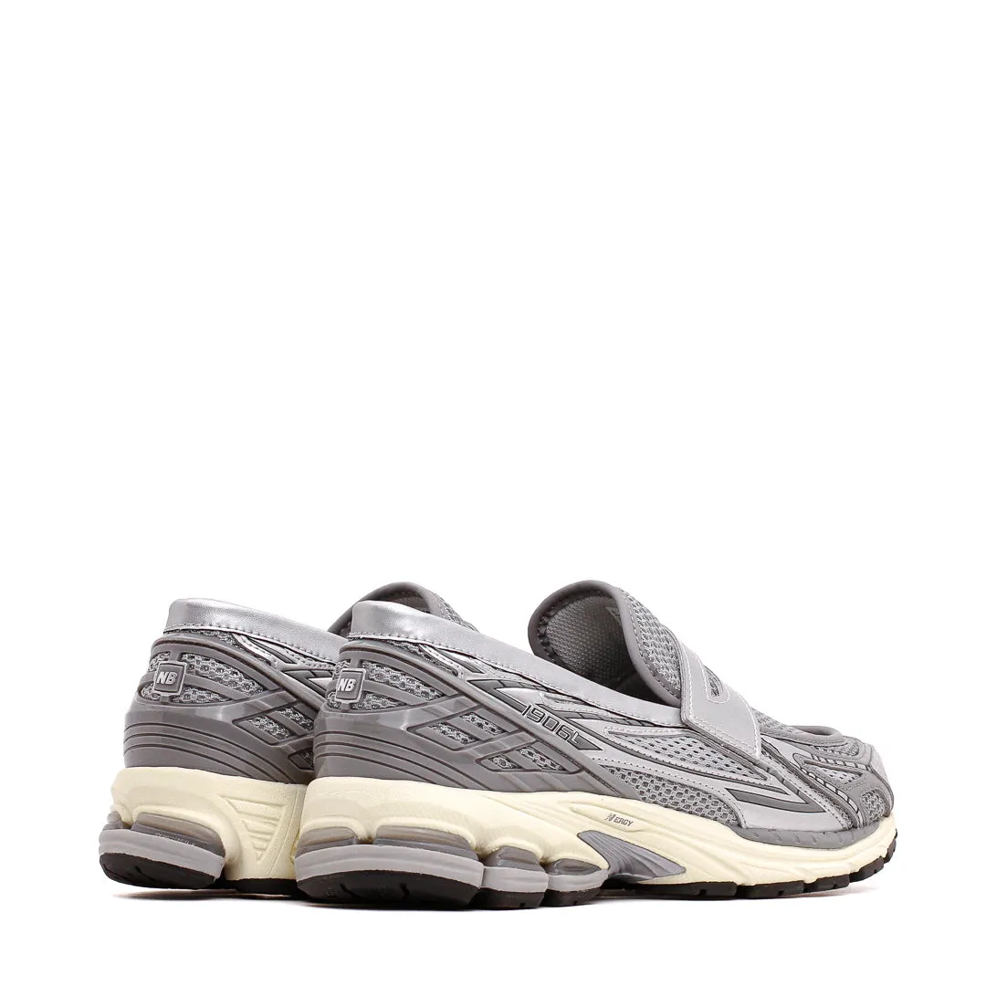 Royal Mood Timeless Fit New Balance Unisex 1906L Silver U1906LAE