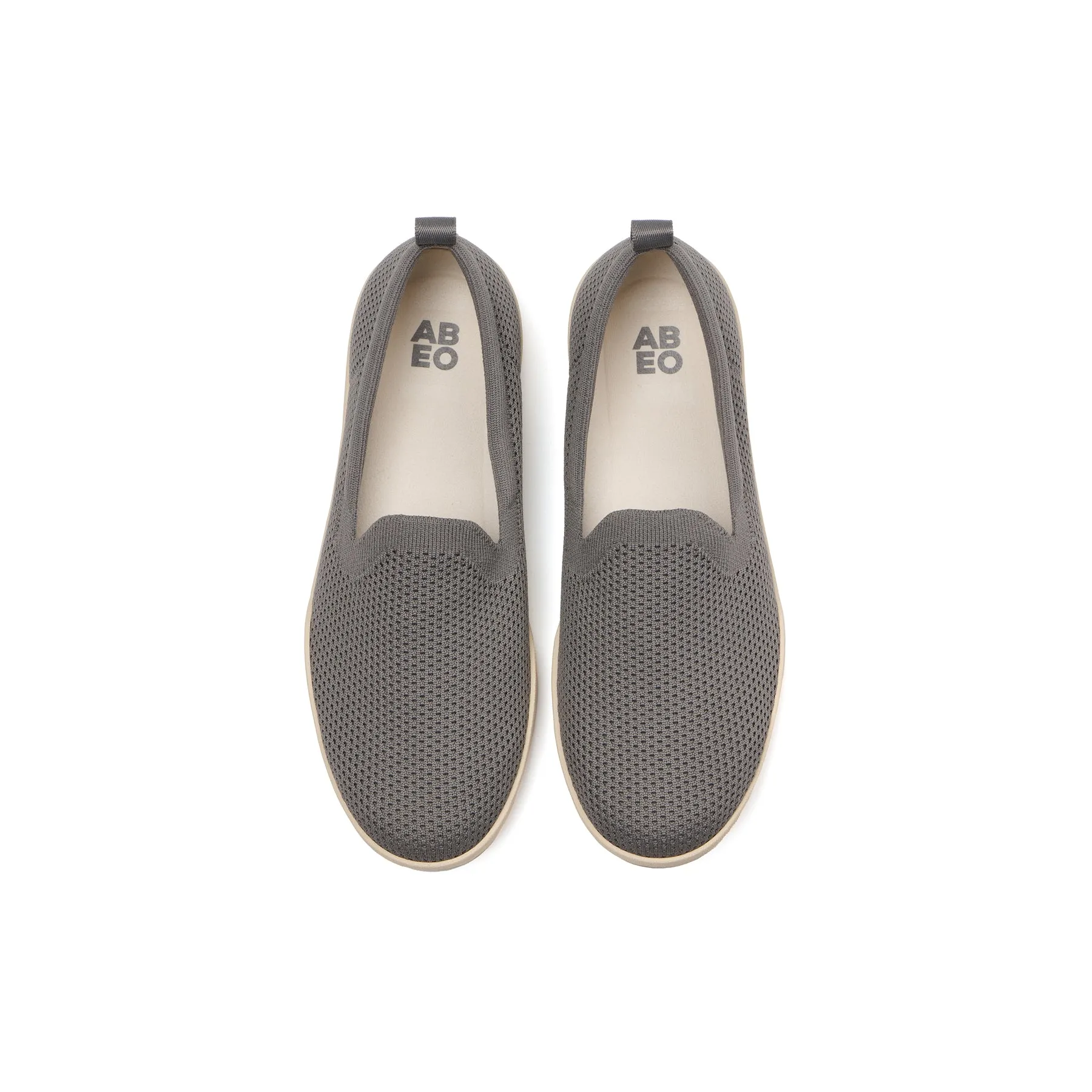 No Tie Fit Anti Fatigue Encore Knit Slip On Metatarsal