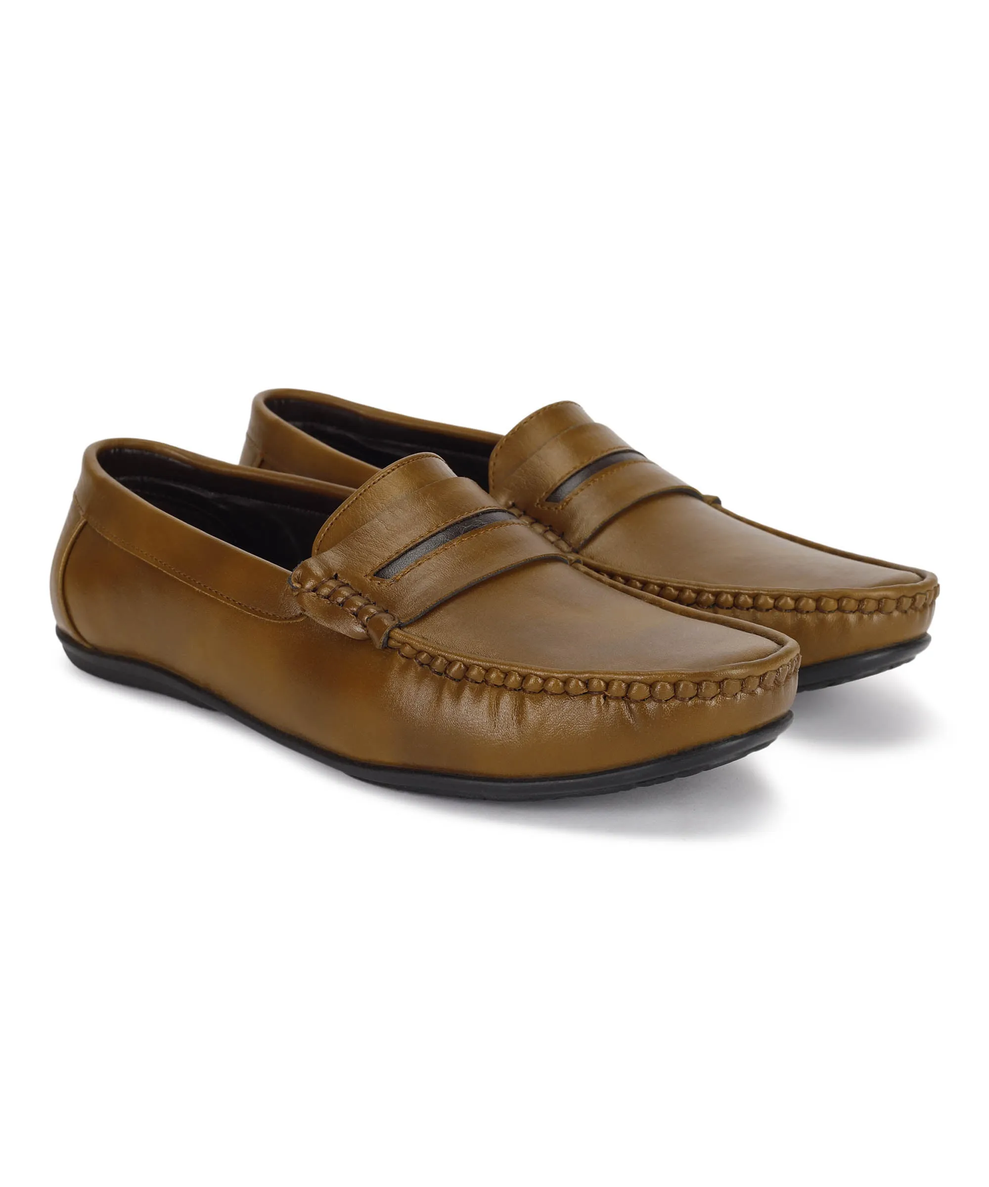 Paragon K11238G Men Formal Shoes | Corporate Office Shoes | Smart & Sleek Design | Comfortable Sole with Cushioning | Daily & Occasion Wear Sock Entry