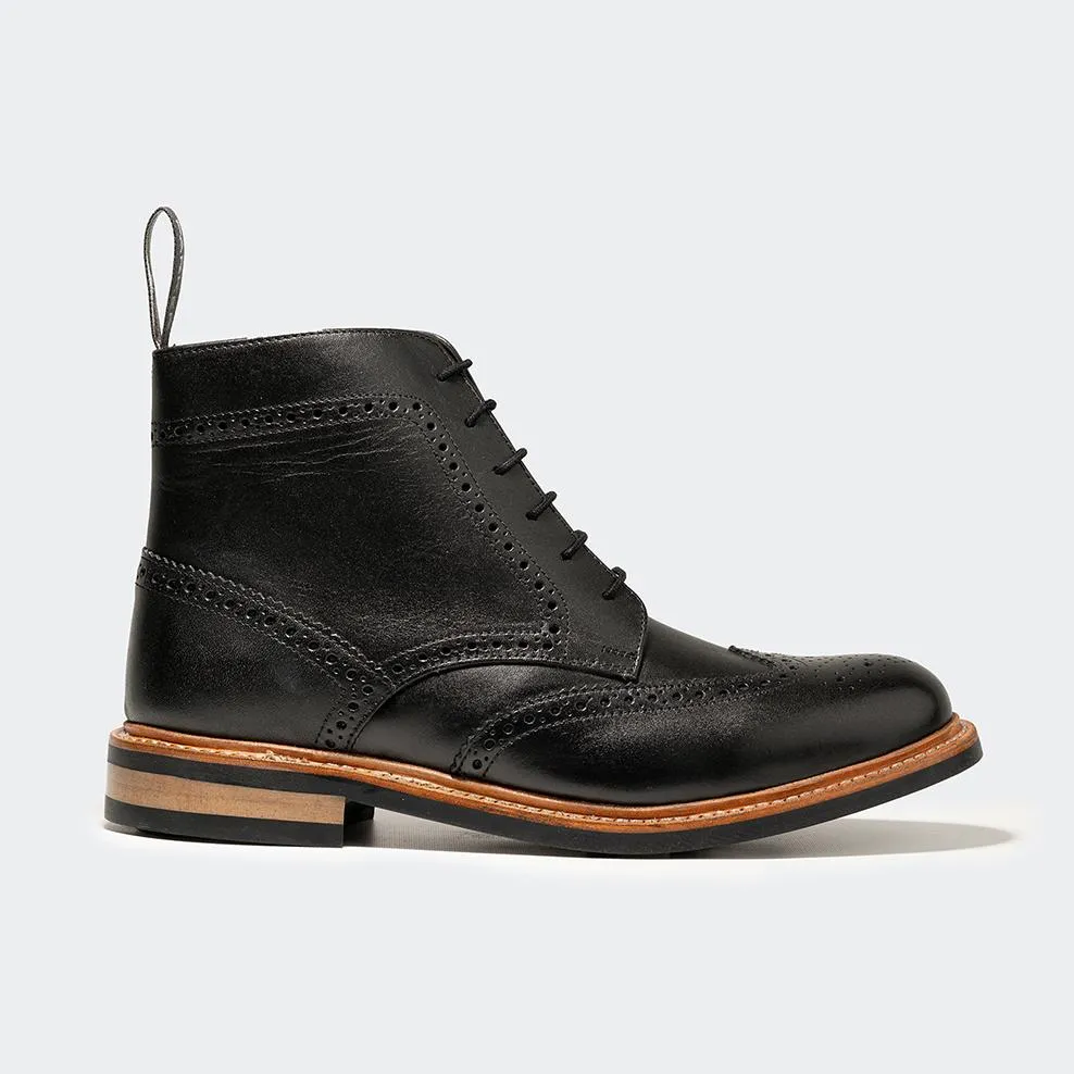 Dual Tone TRENTIN LICORICE