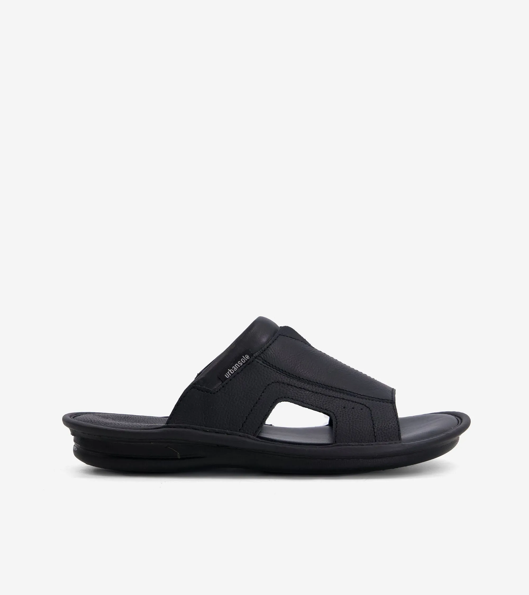 Stylish Footwear Soft Material Men's Slipper US-AT-5152