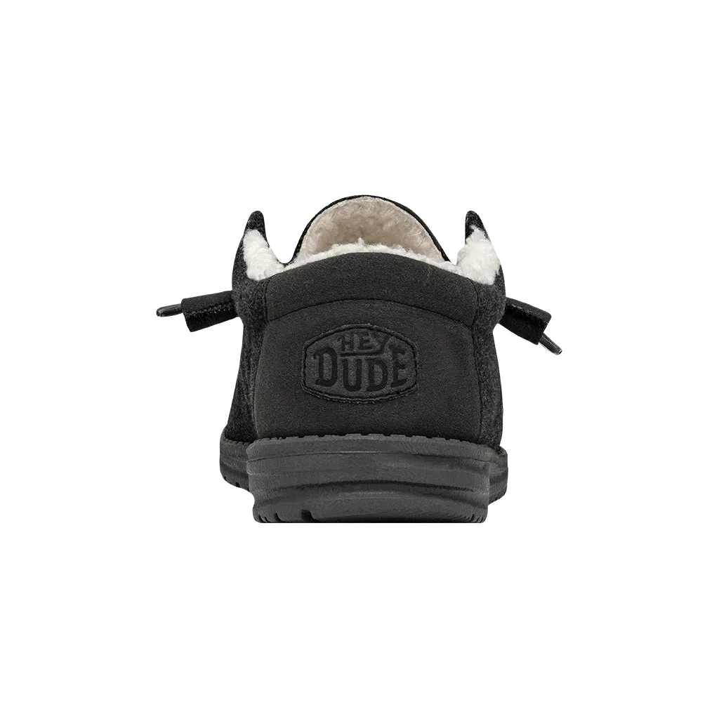 Wind Chill Hiking Wally Warmth - Grey