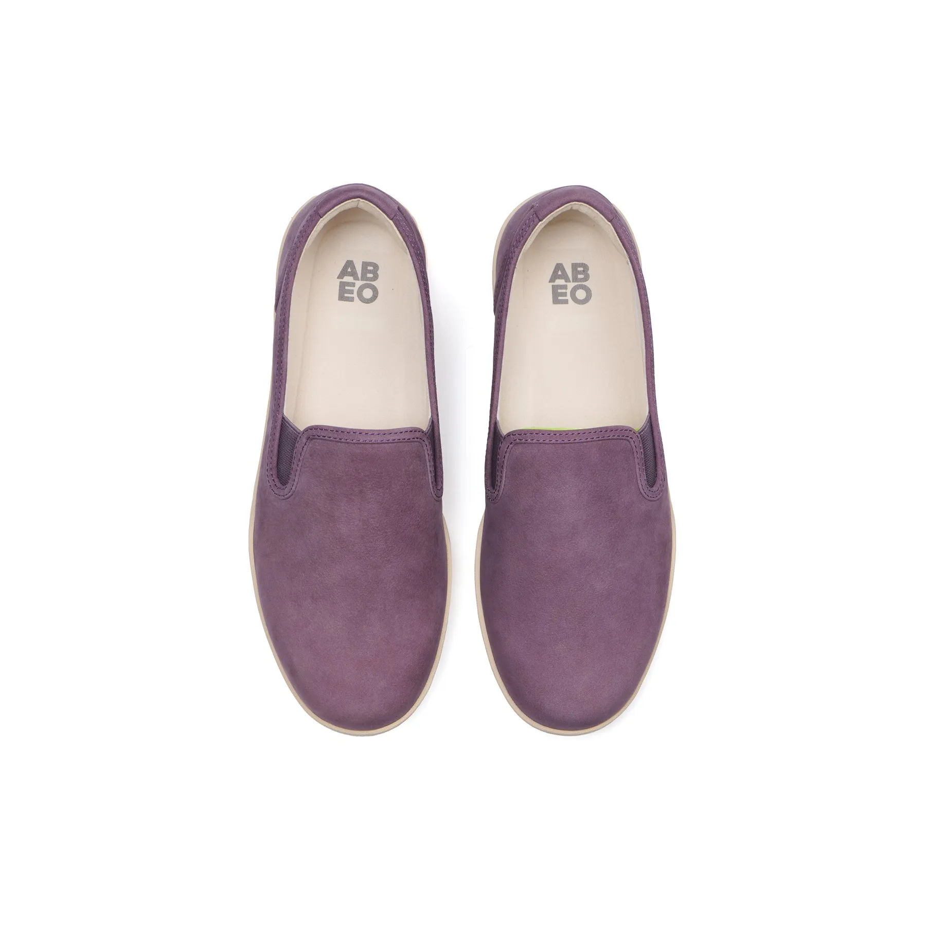 Retro Style Encore Slip On Metatarsal