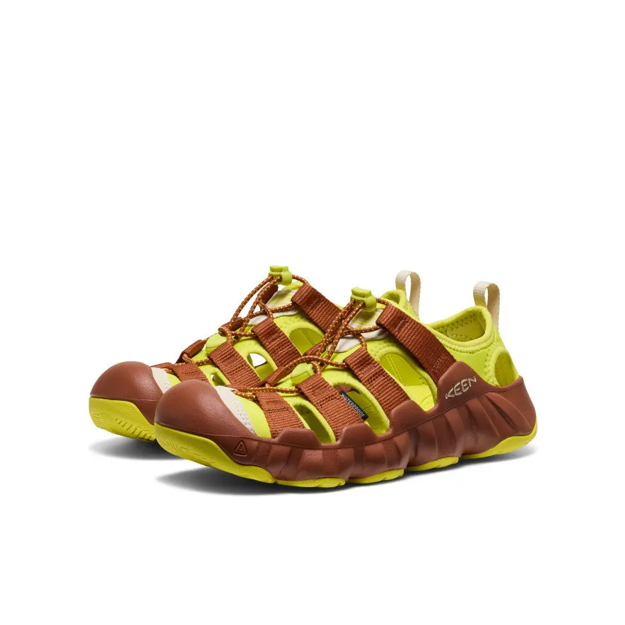 Men's Hyperport H2 Sandal x Hiking Patrol  |  Algae Green Outdoor Training