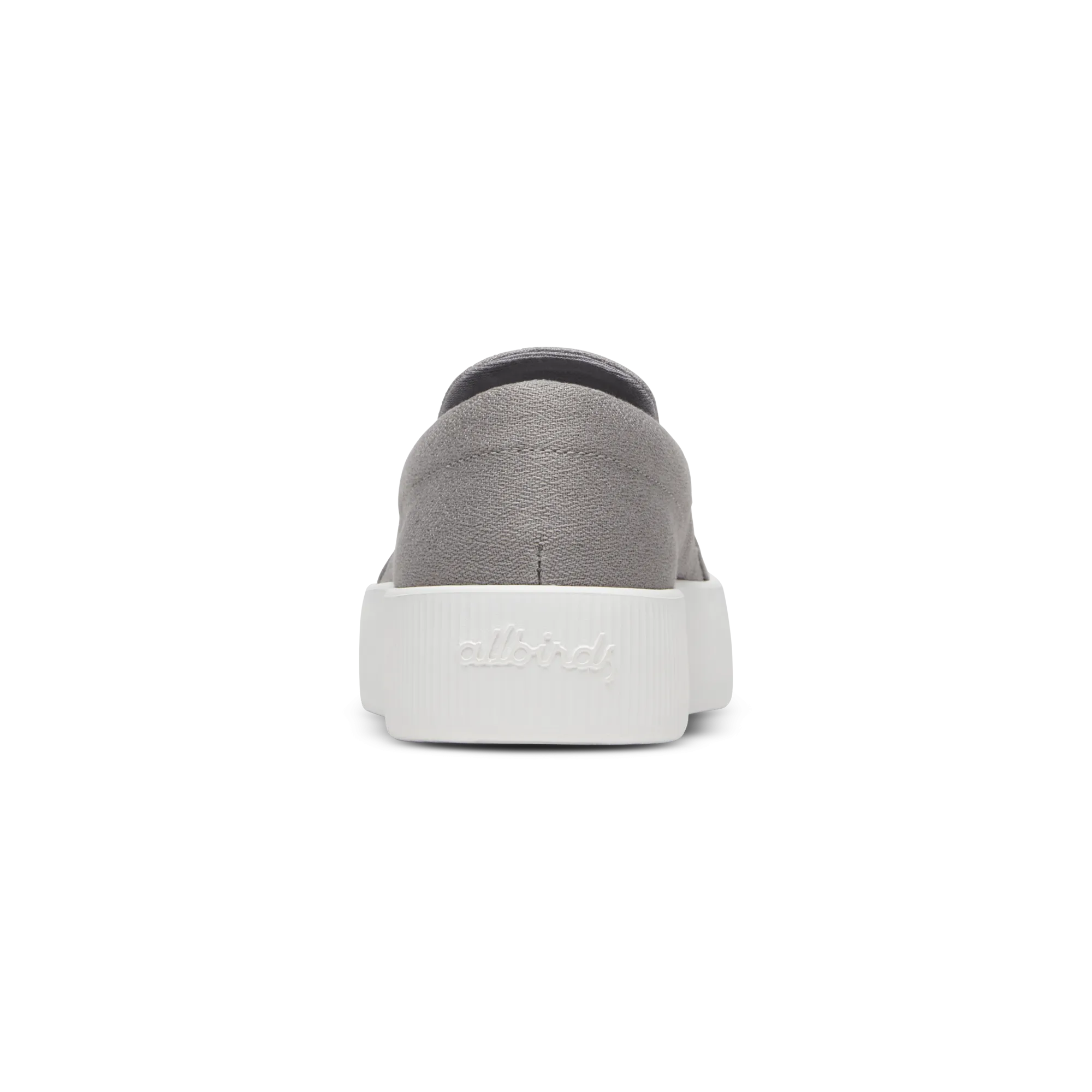 Women's Lounger Lift - Medium Grey (Blizzard Sole) Chill Slip