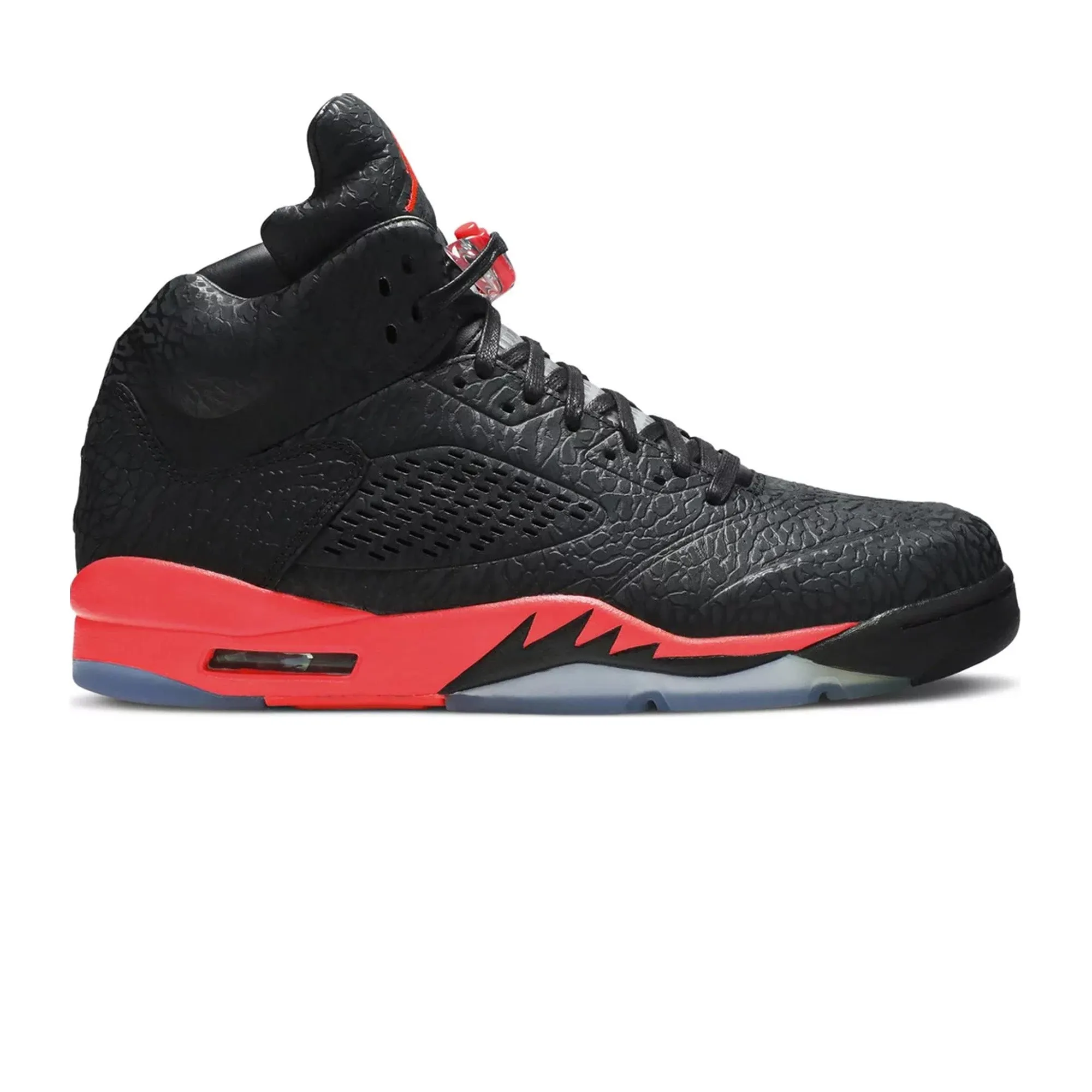 Office Cool Air Jordan 5 3LAB5 'Infrared'