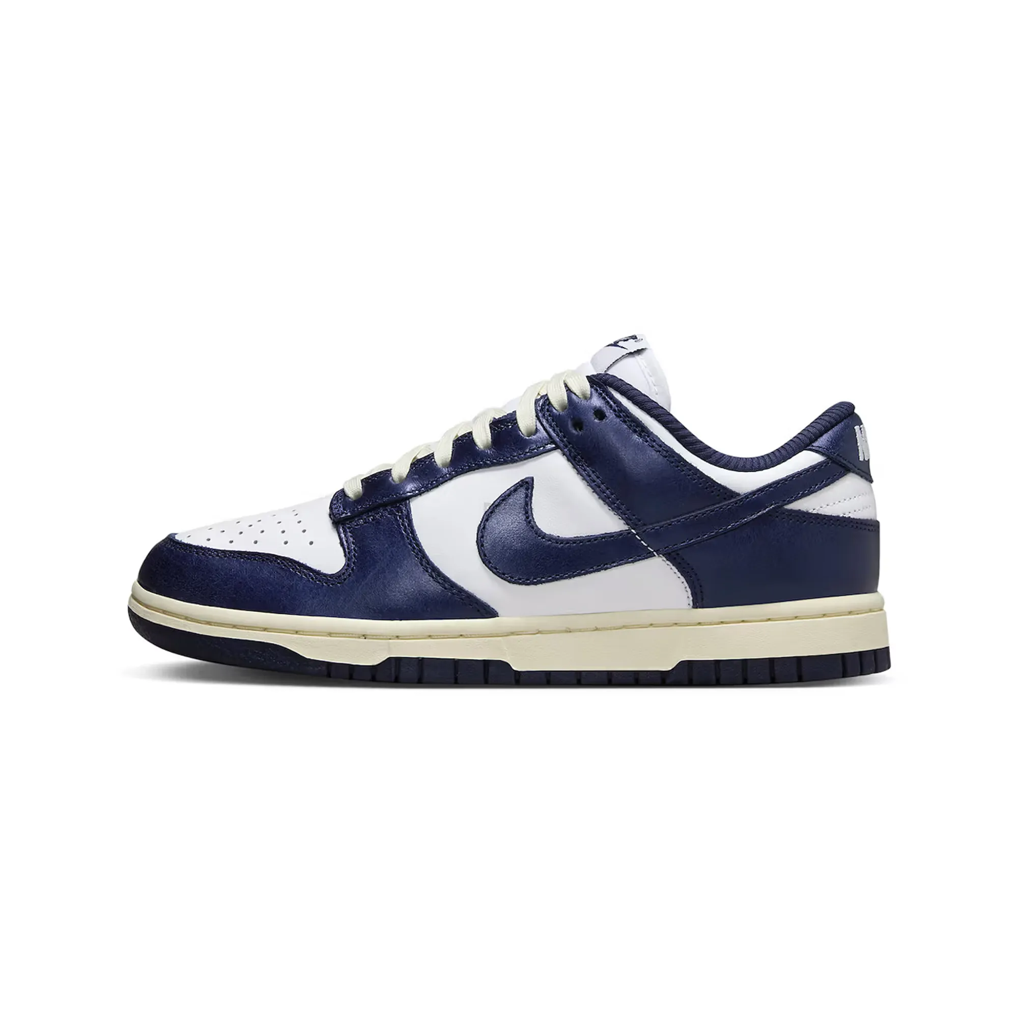 Comfort Stand Dunk Low PRM 'Vintage Navy' Women's (2023)
