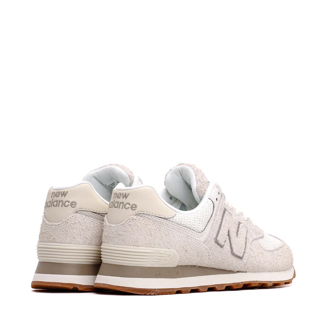 Nature Walk Night Out New Balance Women 574 Sea Salt WL574BEM
