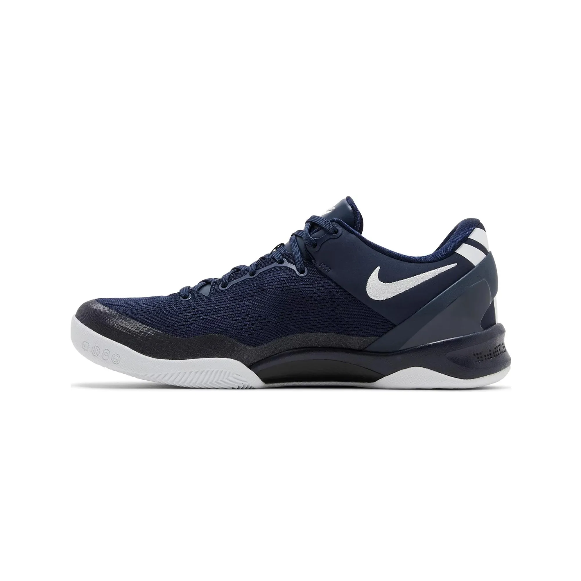 Campus Cool Star Edge Nike Kobe 8 Protro 'College Navy' (2024)