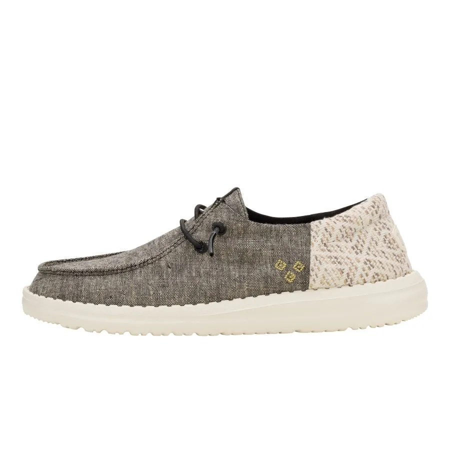 Dad Pick Wendy Funk Surf Baja - Black/Multi