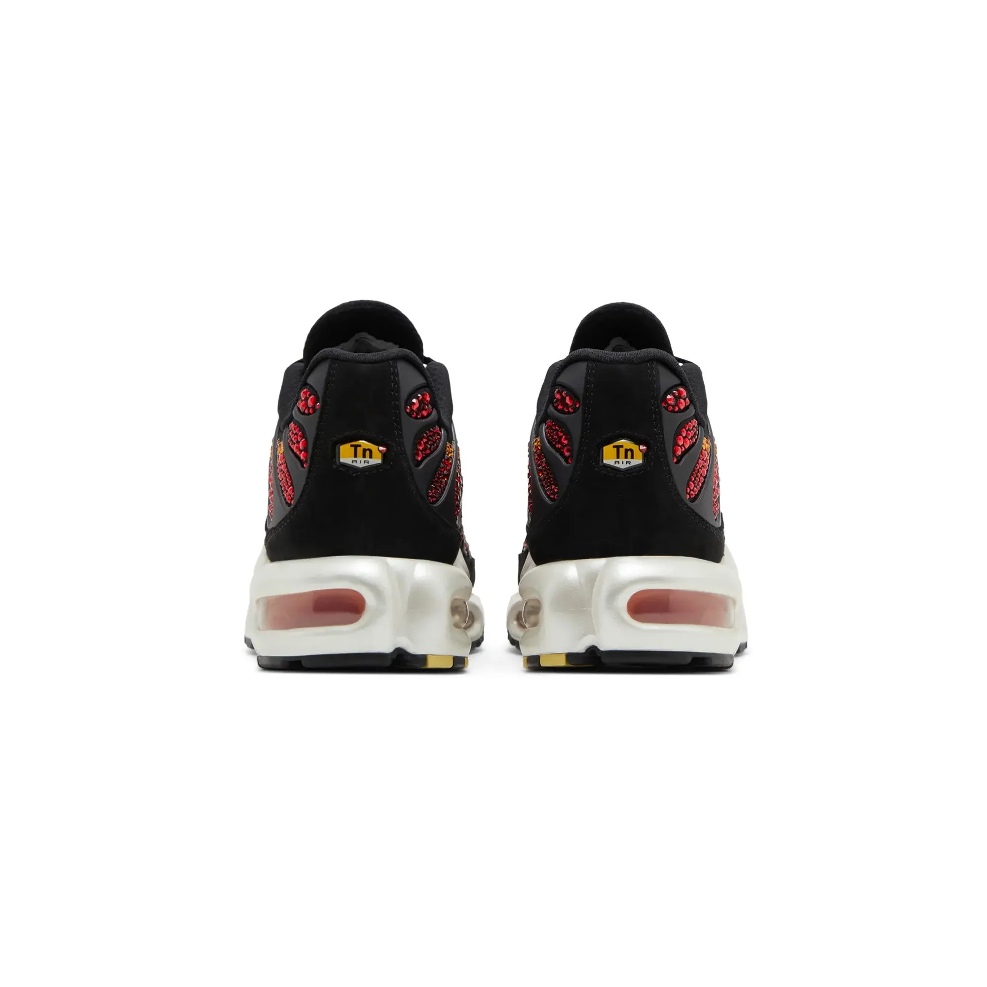 Hero Edge Cushioned Base Work Commute Nike Air Max Plus TN 'Swarovski Sunset' Women's (2024)