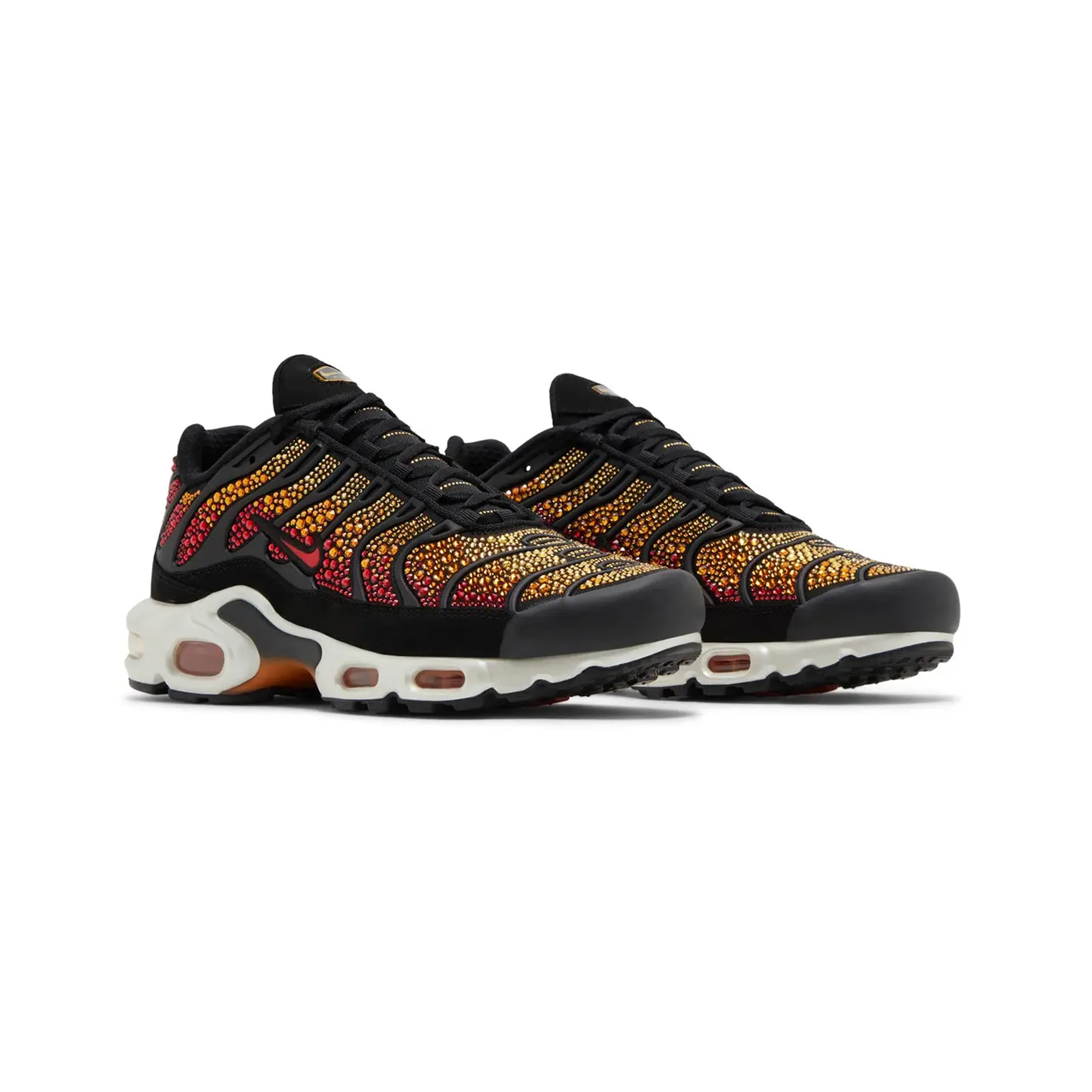 Nike Air Max Plus TN 'Swarovski Sunset' Women's (2024) Matte Edge Supportive