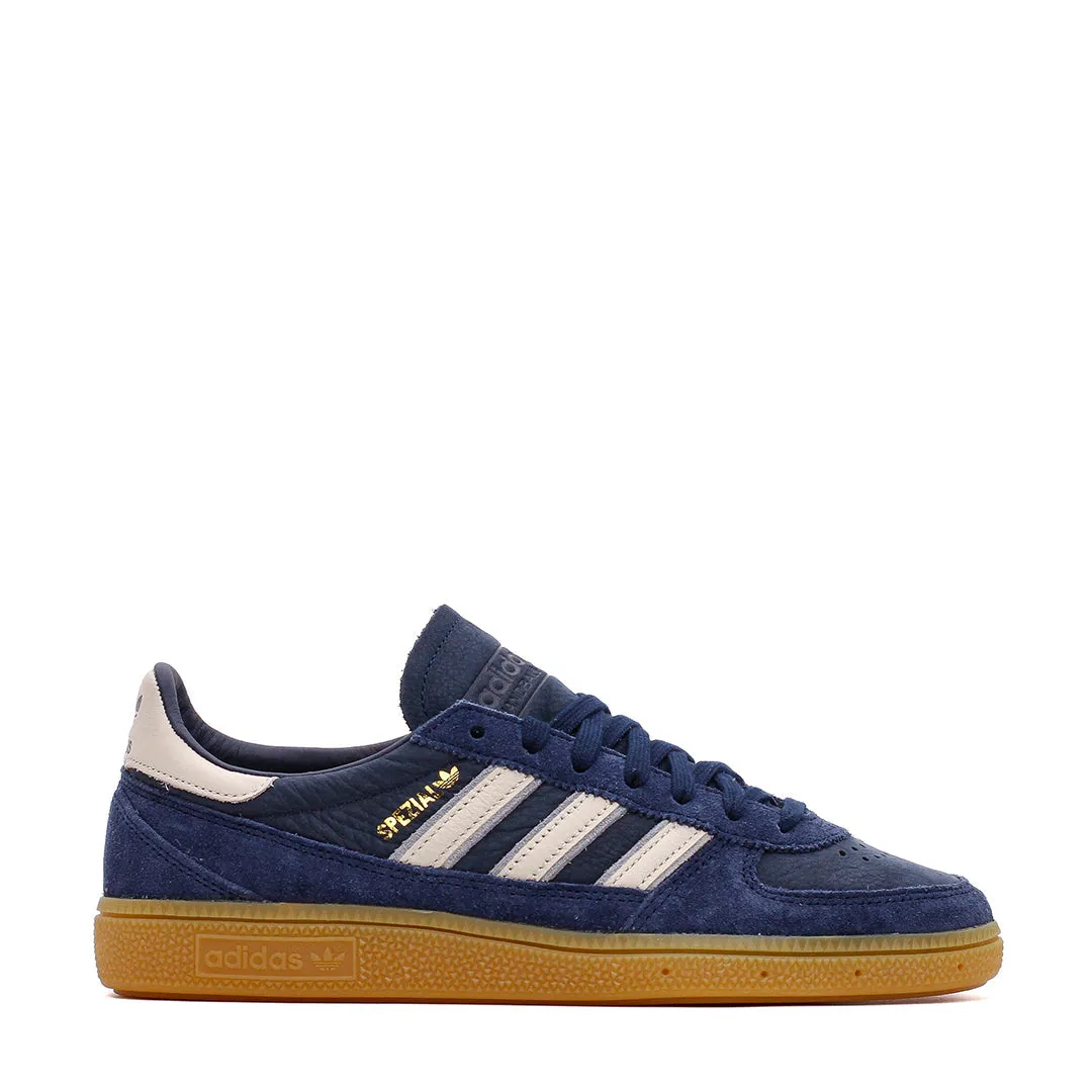 Adidas Men Handball Spezial WM Navy IH0136 Ice Grip Craftsmanship