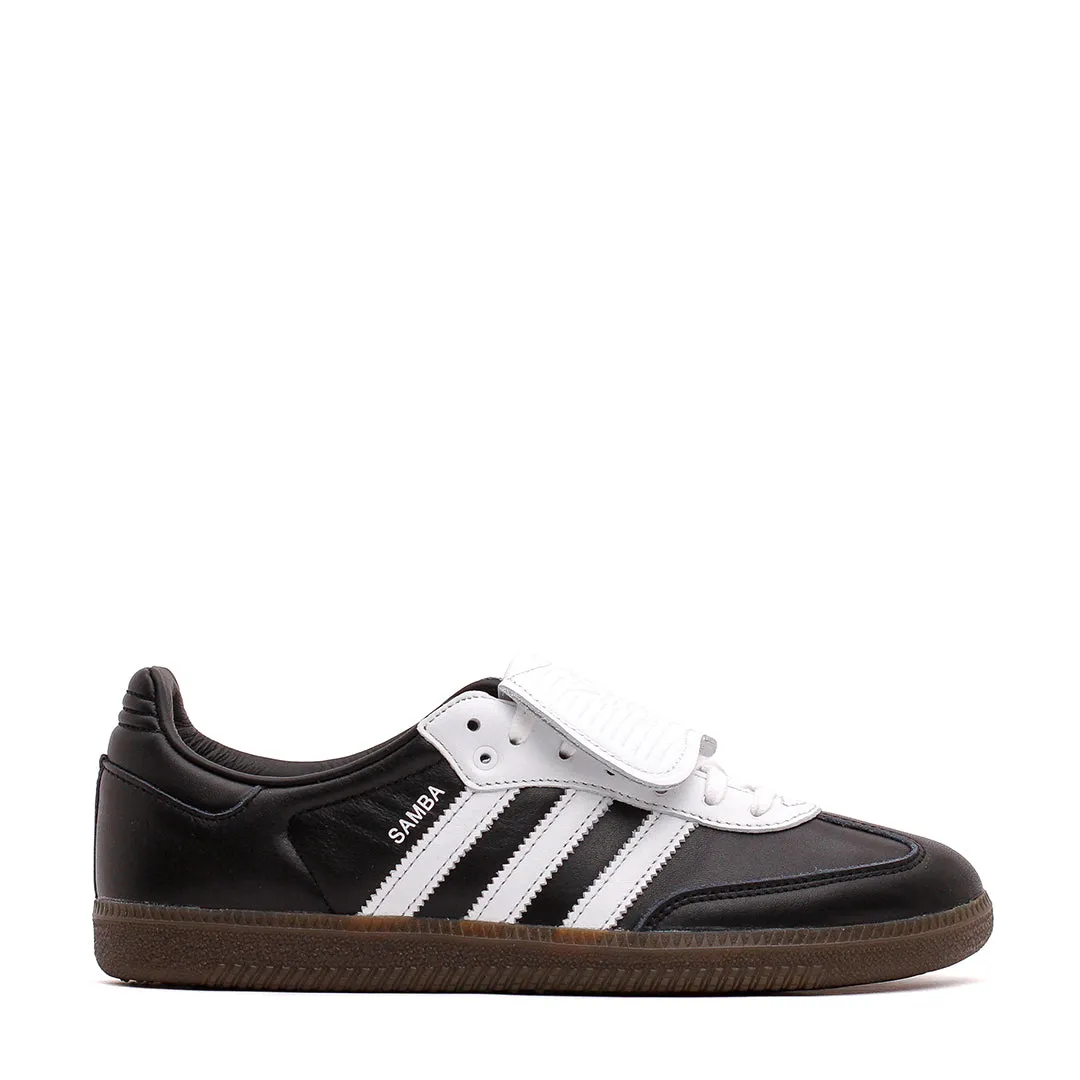 Adidas Men Samba LT Black JI3200 Comfort Heel