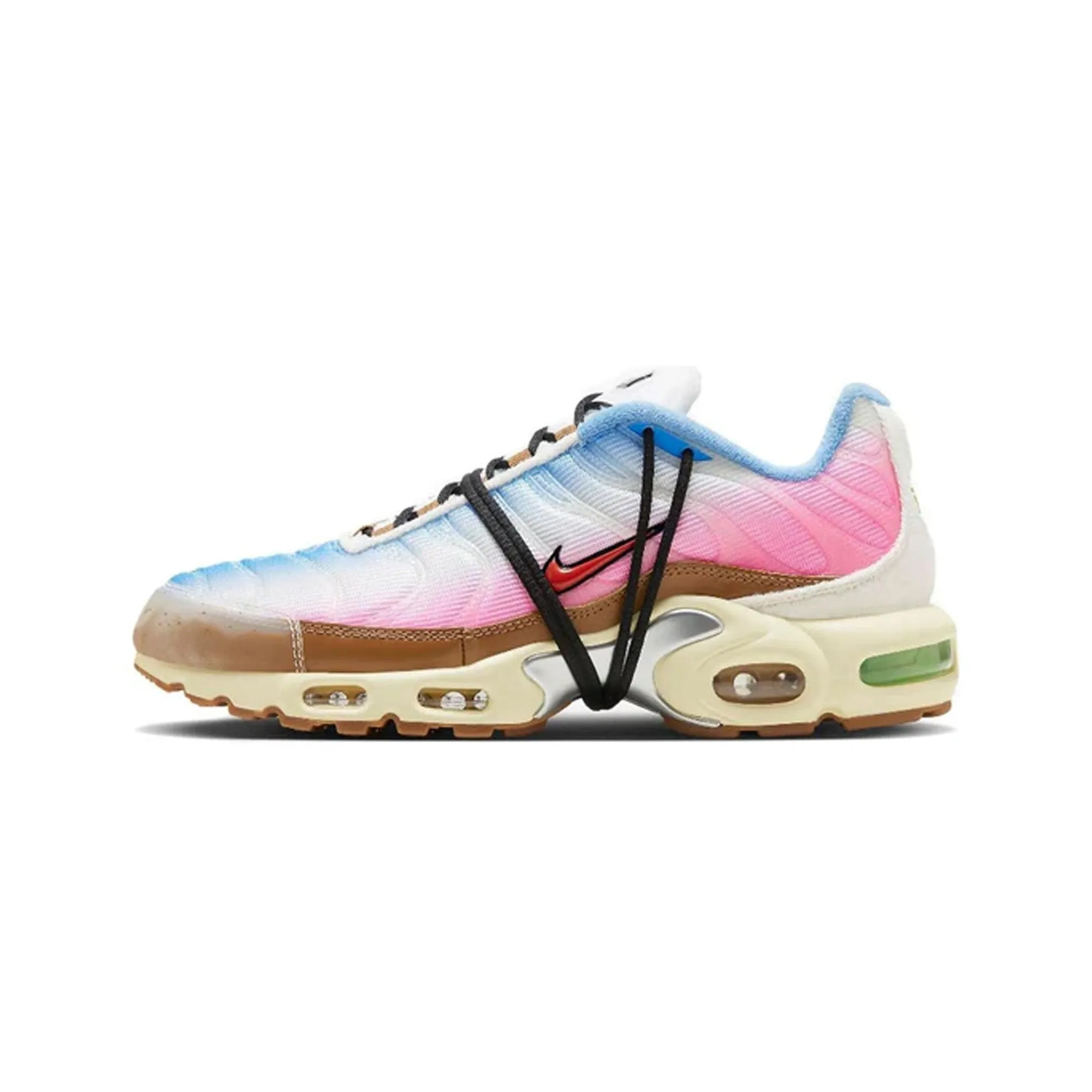 Stylish Anti Odor Busy Professionals Air Max Plus TN 'Longtaitou Festival' (2023)