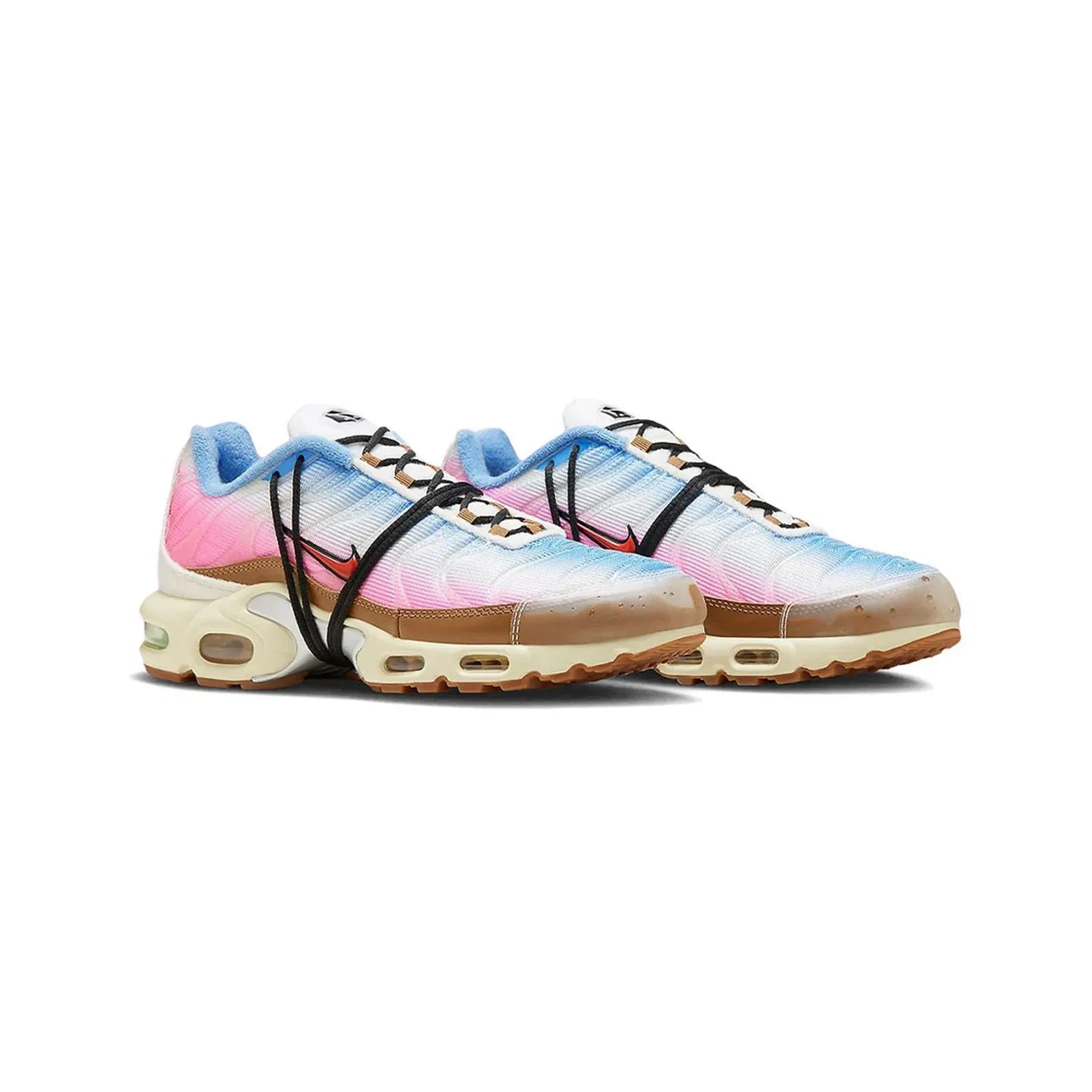 Swim Ready Ring Walk Air Max Plus TN 'Longtaitou Festival' (2023)